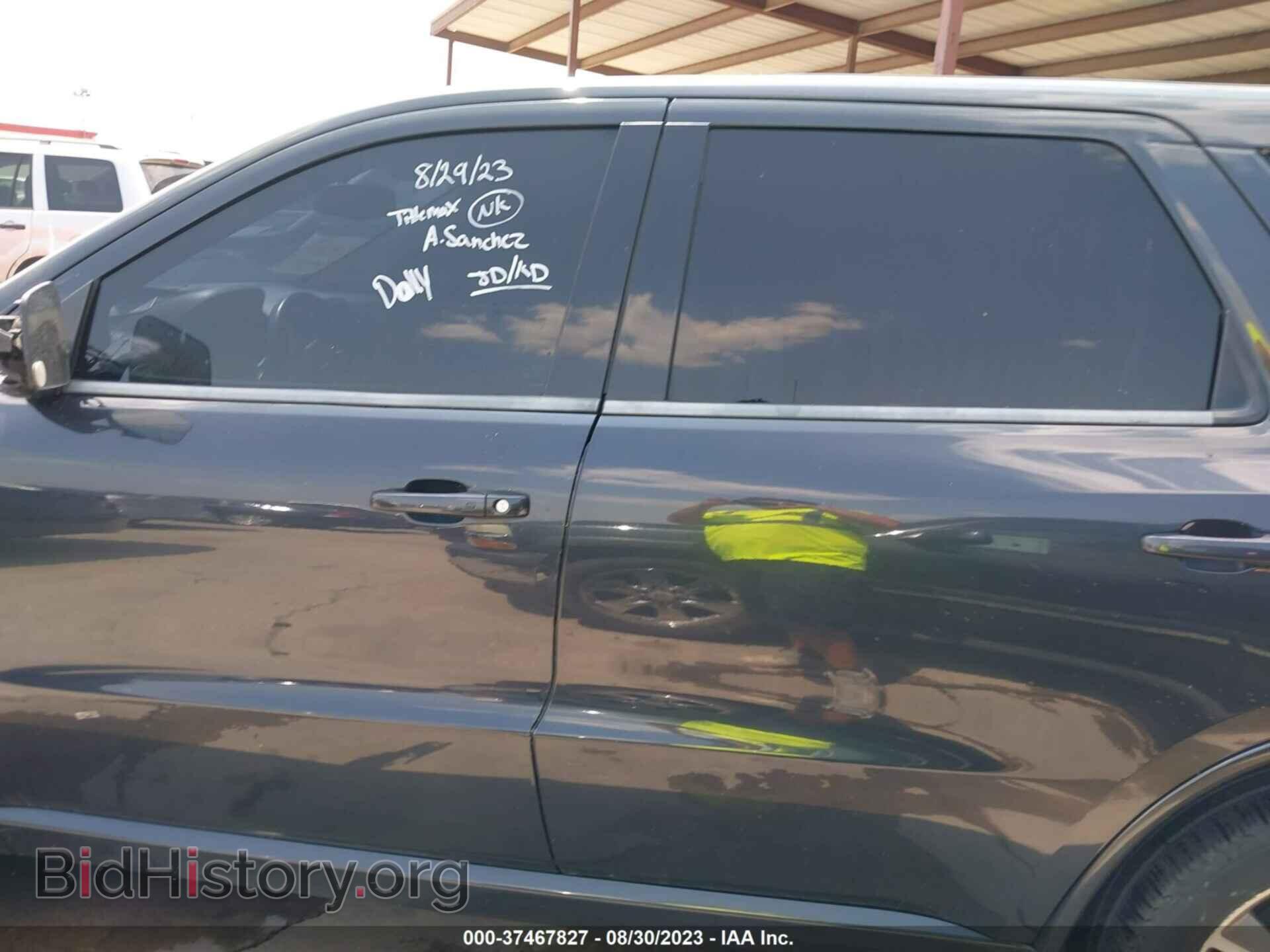 2013 DODGE DURANGO - VIN: 1C4SDJCT2DC651546 - Фото 15