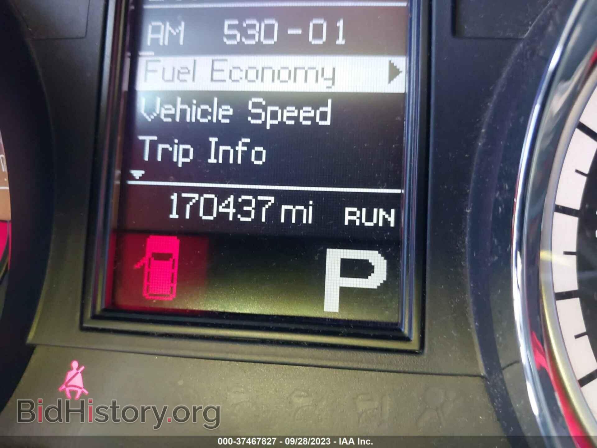 2013 DODGE DURANGO - VIN: 1C4SDJCT2DC651546 - Фото 16