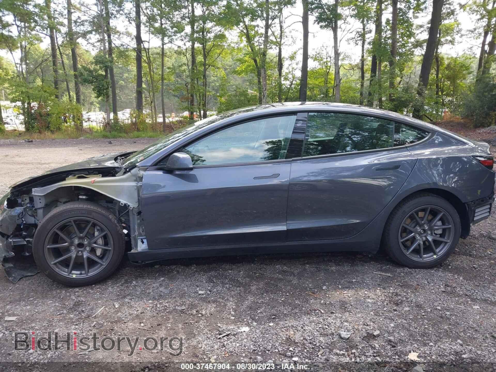 2023 TESLA MODEL 3 - VIN: 5YJ3E1EA4PF511471 - Photo 14
