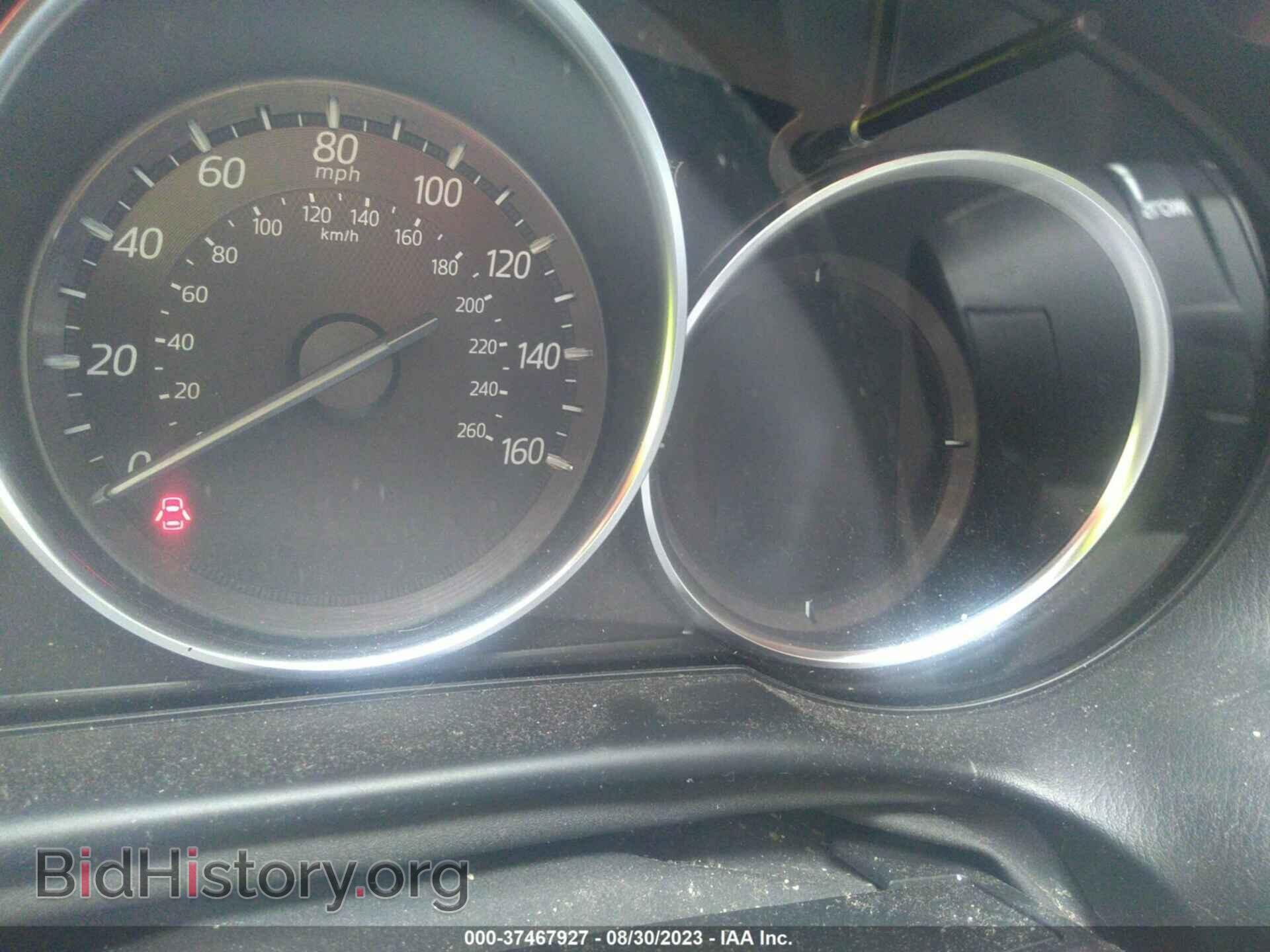 2016 MAZDA CX-5 - VIN: JM3KE4BYXG0662870 - Фото 14
