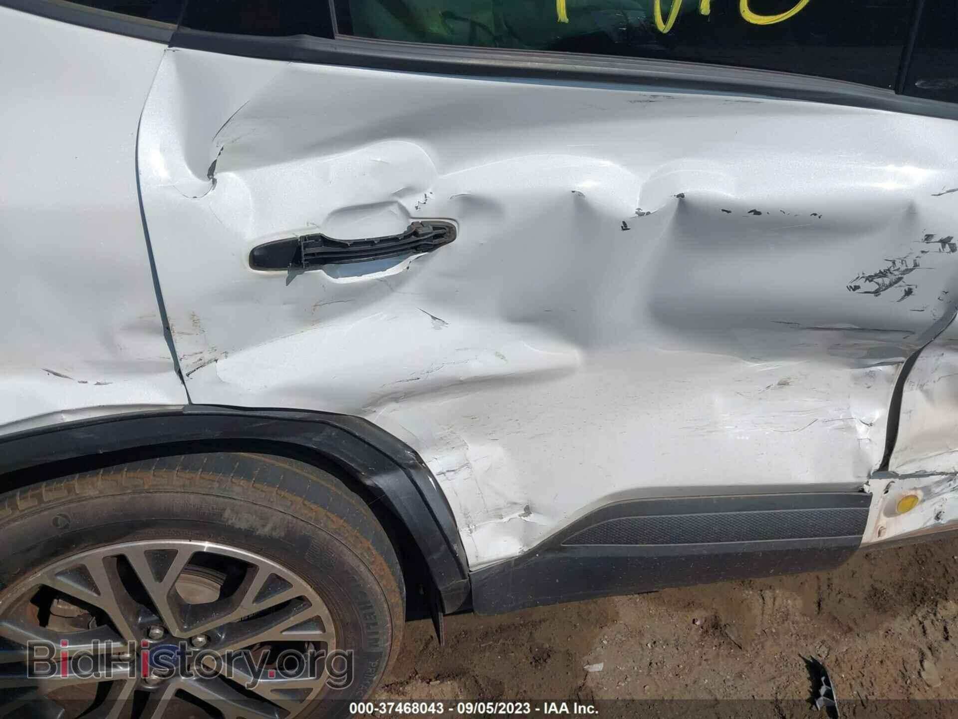 2020 FORD ESCAPE - VIN: 1FMCU9H68LUA77951 - Фото 6
