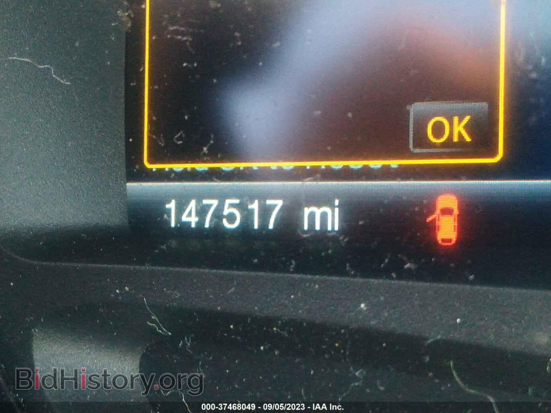 2014 FORD EDGE - VIN: 2FMDK4KC8EBA38832 - Photo 15