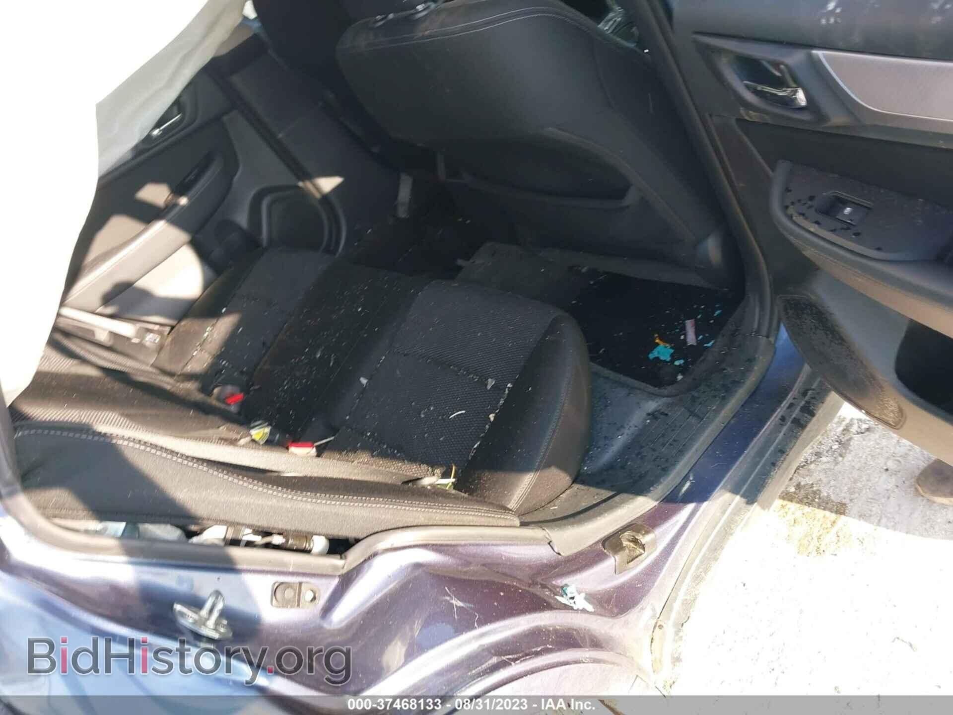 2015 SUBARU OUTBACK - VIN: 4S4BSBCC8F3219327 - Фото 8