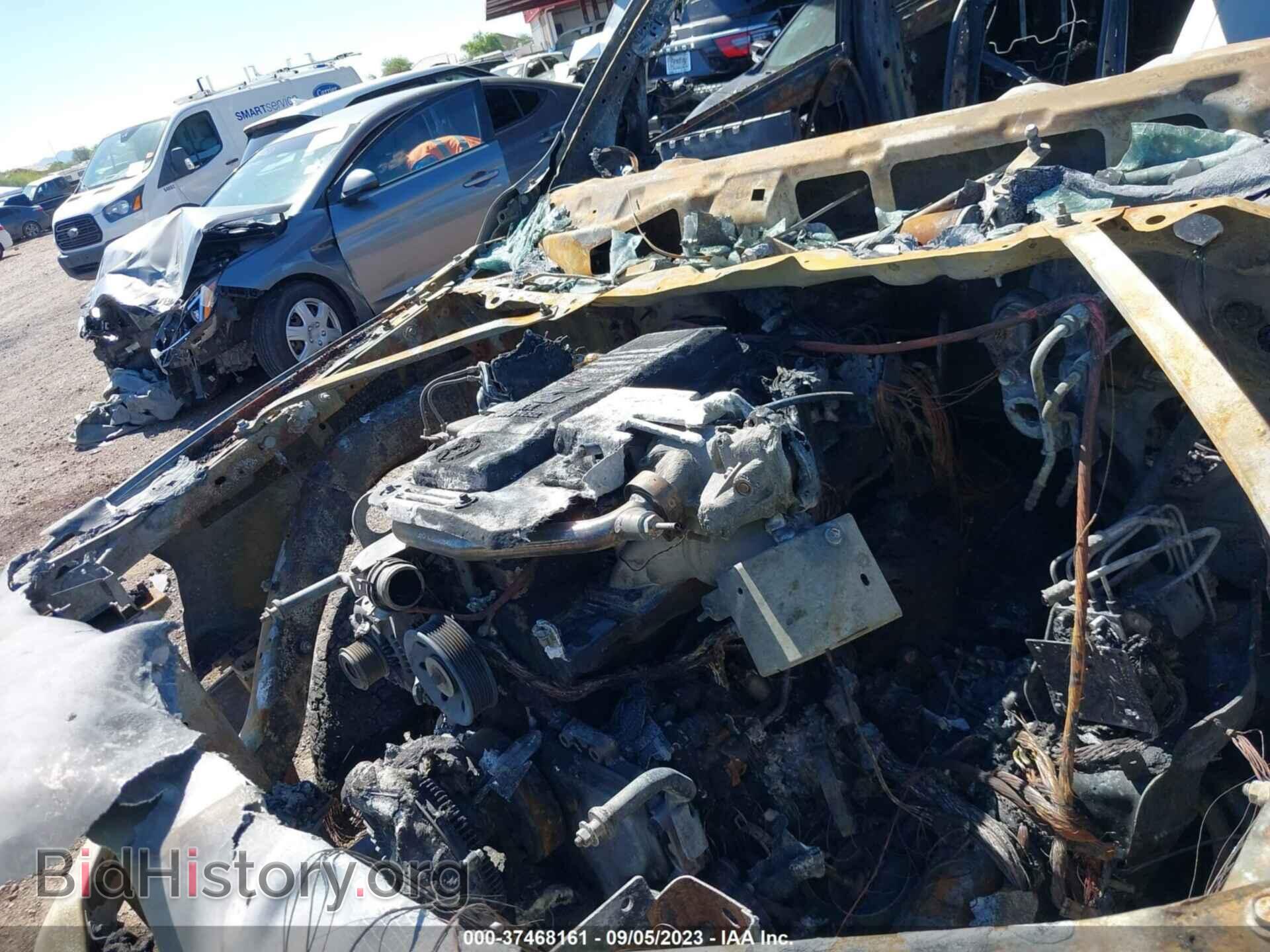 2020 RAM 2500 - VIN: 3C6UR5DL2LG222216 - Фото 10