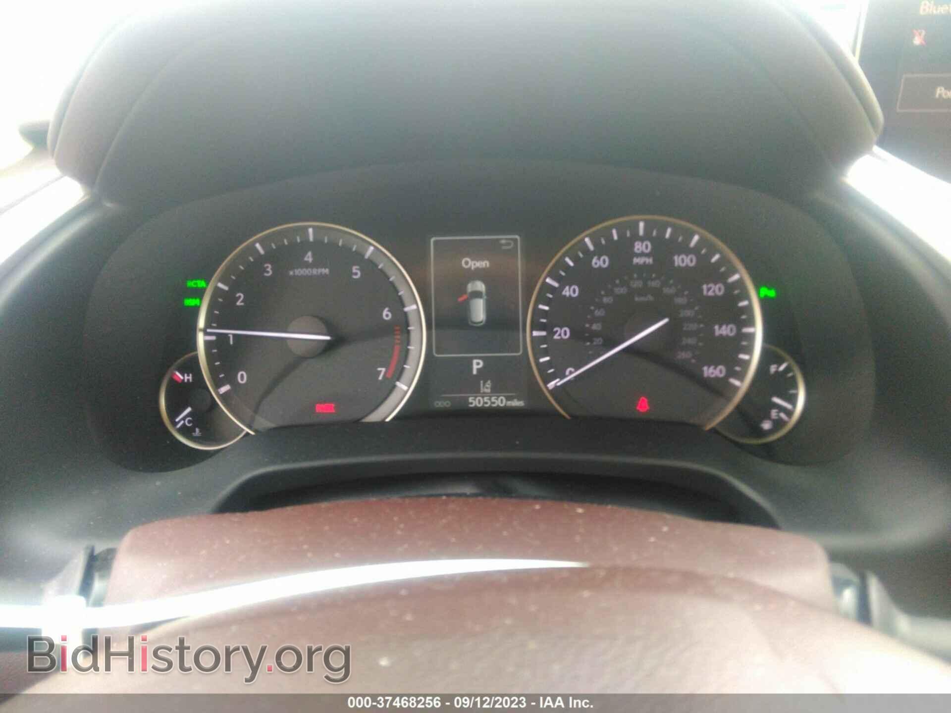 2018 LEXUS RX - VIN: 2T2BZMCA1JC163060 - Фото 7