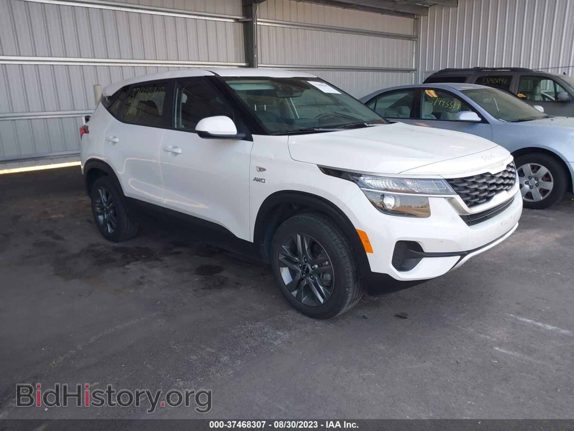 Photo KNDEPCAA5P7388788 - KIA SELTOS 2023