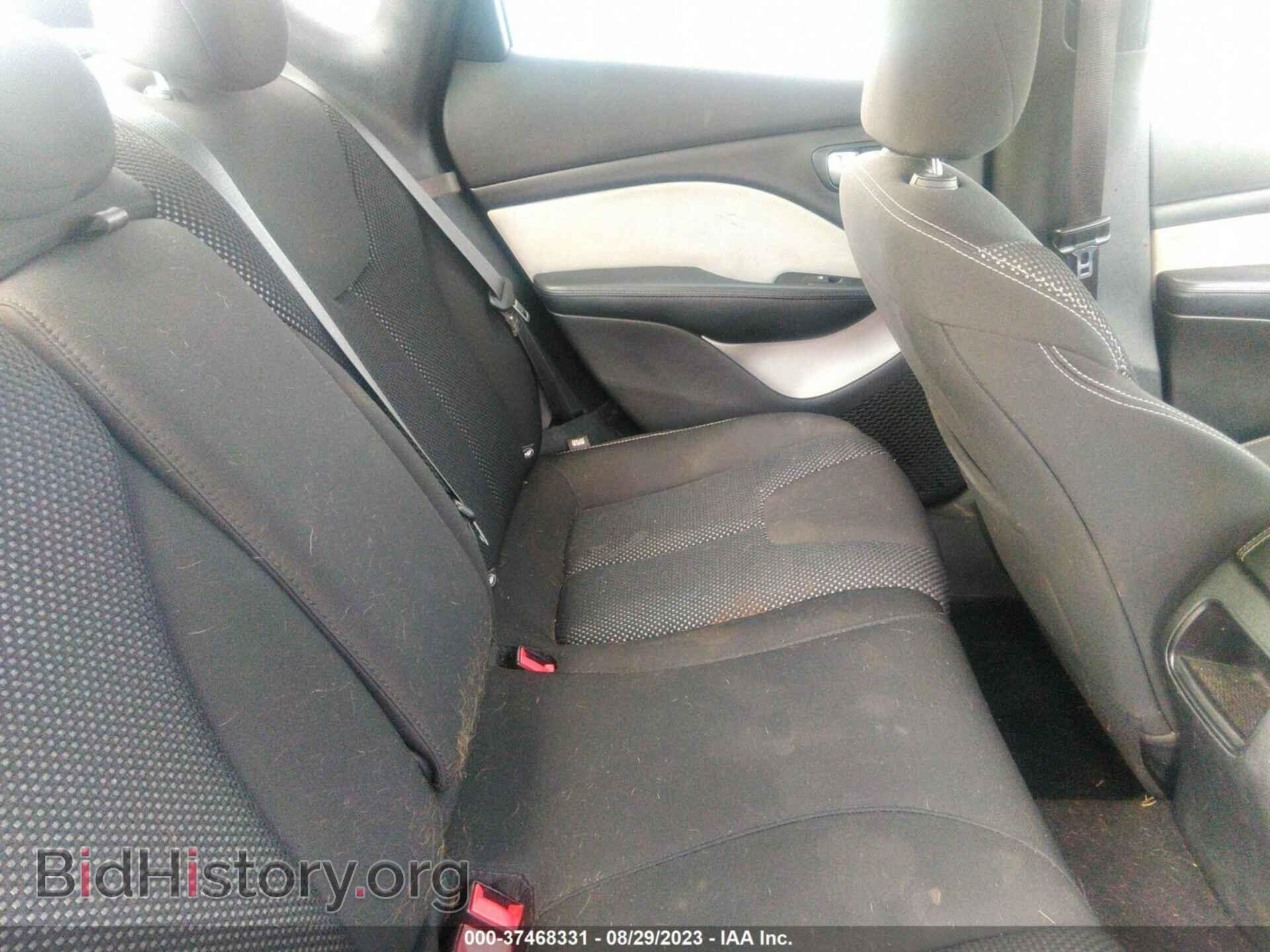 2015 DODGE DART - VIN: 1C3CDFBB2FD159594 - Photo 8