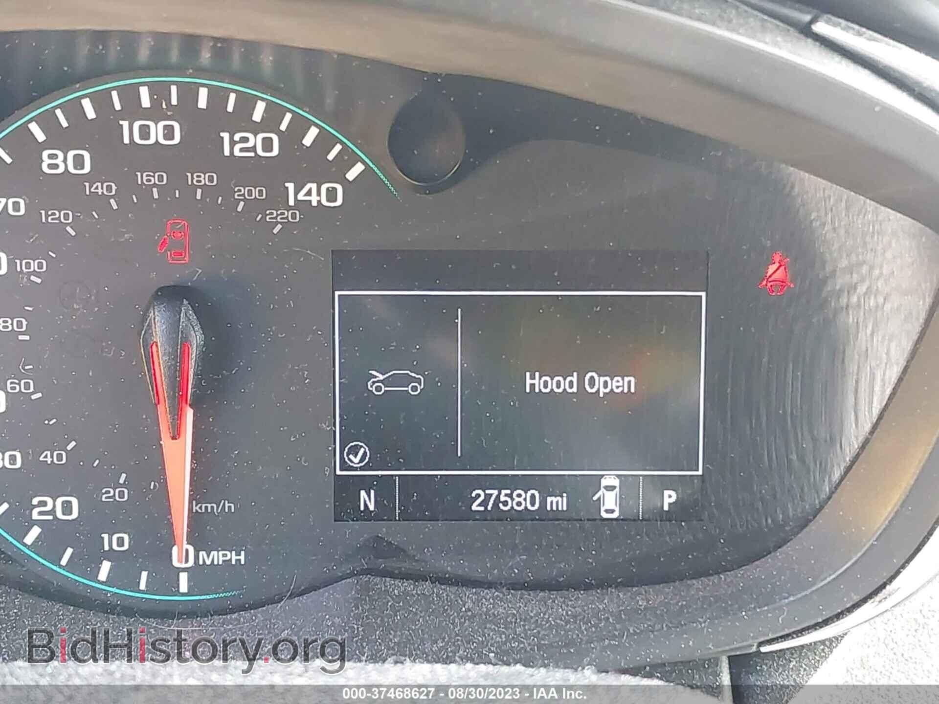 2019 CHEVROLET TRAX - VIN: 3GNCJPSB3KL405042 - Photo 15