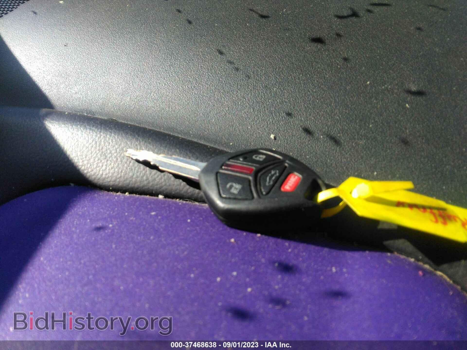 2008 MITSUBISHI ECLIPSE - VIN: 4A3AK24FX8E007252 - Photo 11