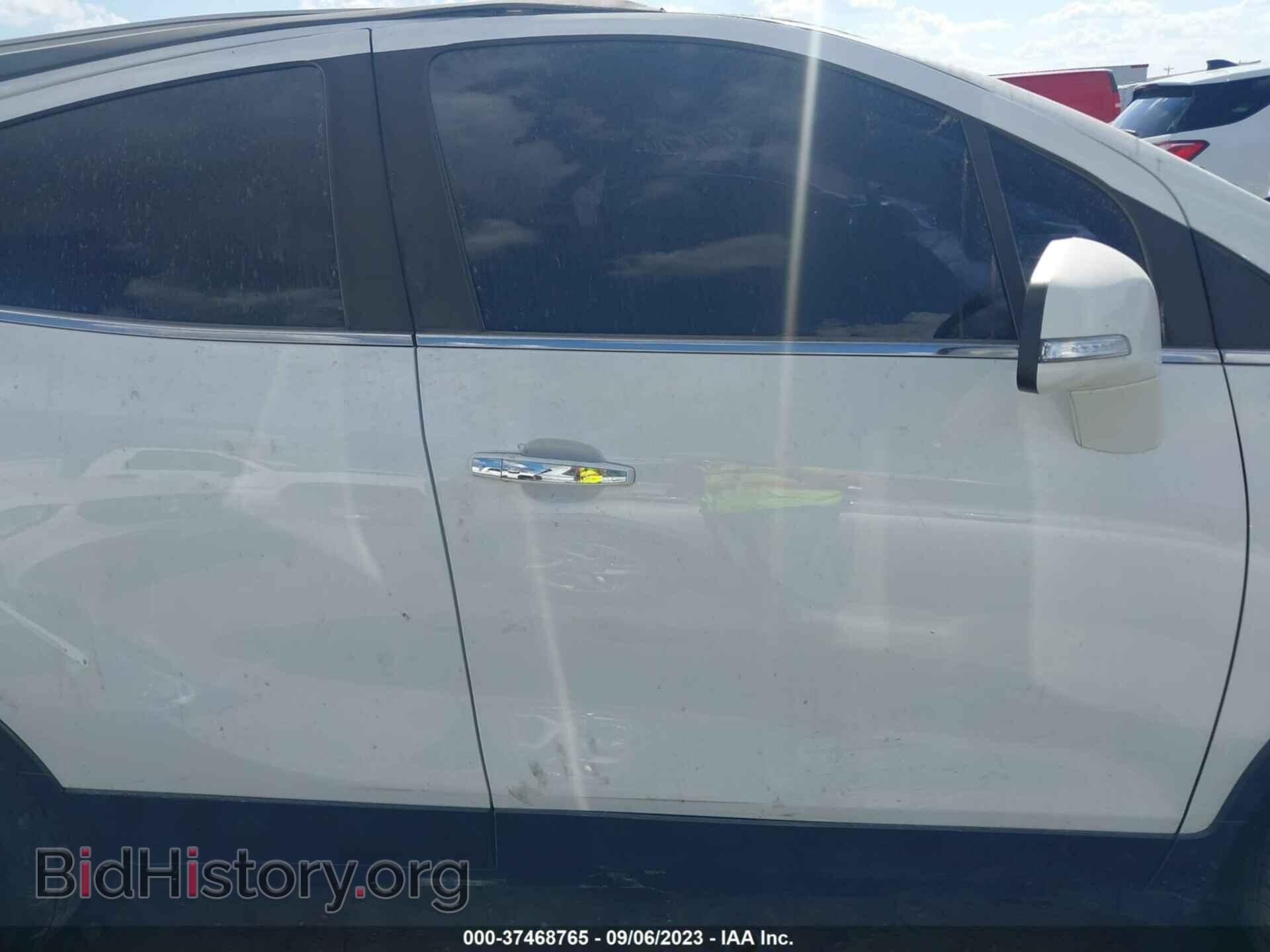 2018 BUICK ENCORE - VIN: KL4CJASB5JB604903 - Фото 14