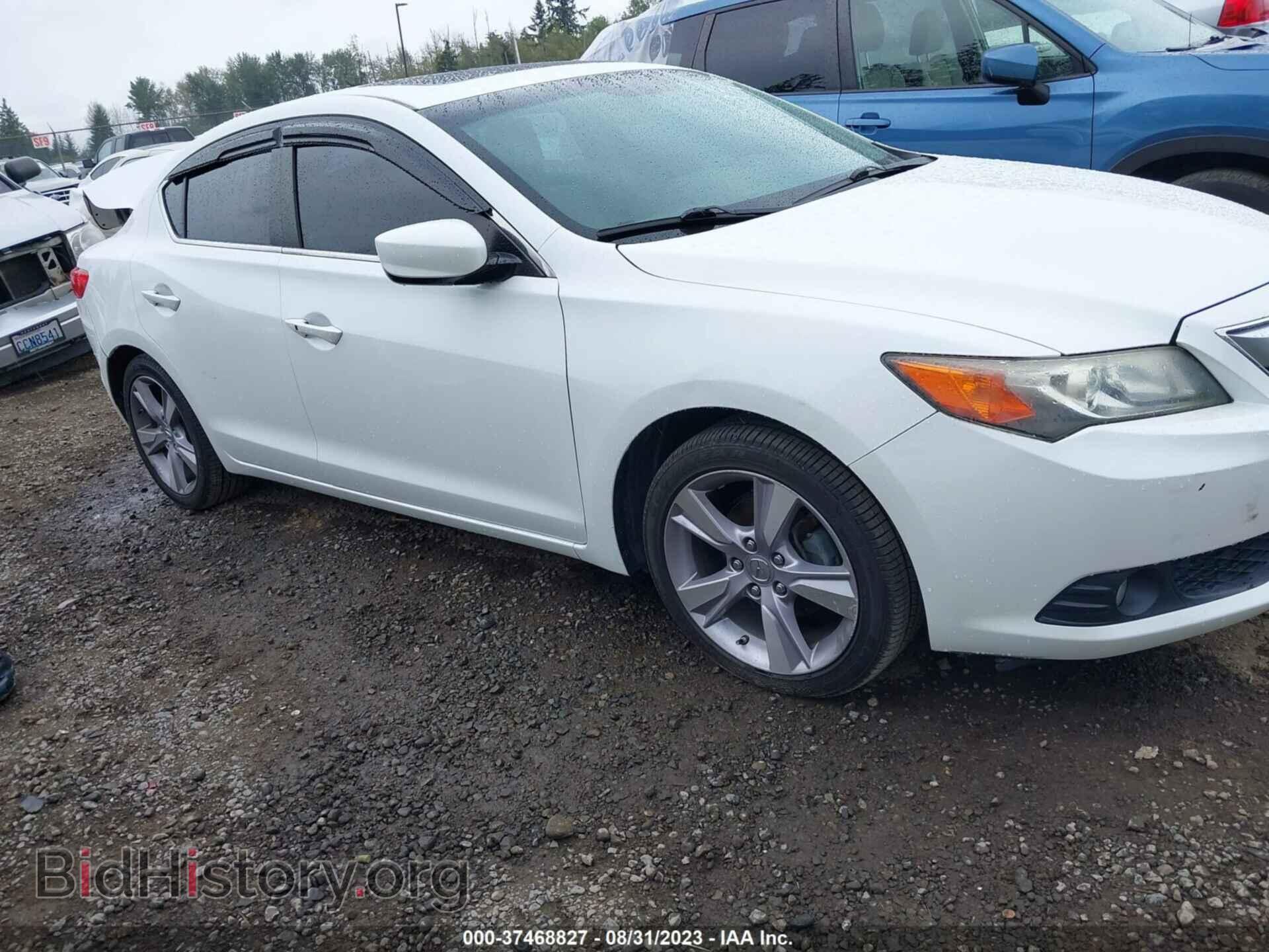 2013 ACURA ILX - VIN: 19VDE1F57DE011983 - Фото 13