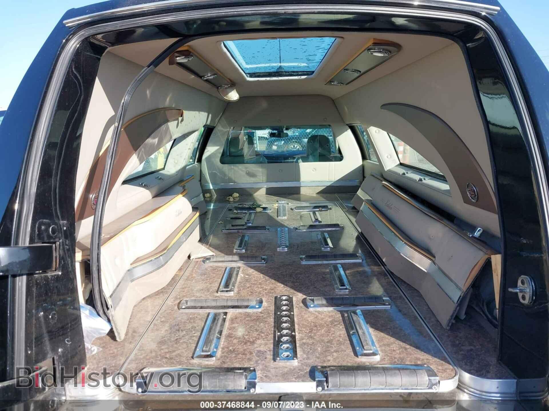 2015 CADILLAC XTS - VIN: 2GEXG7U38F9500128 - Фото 8