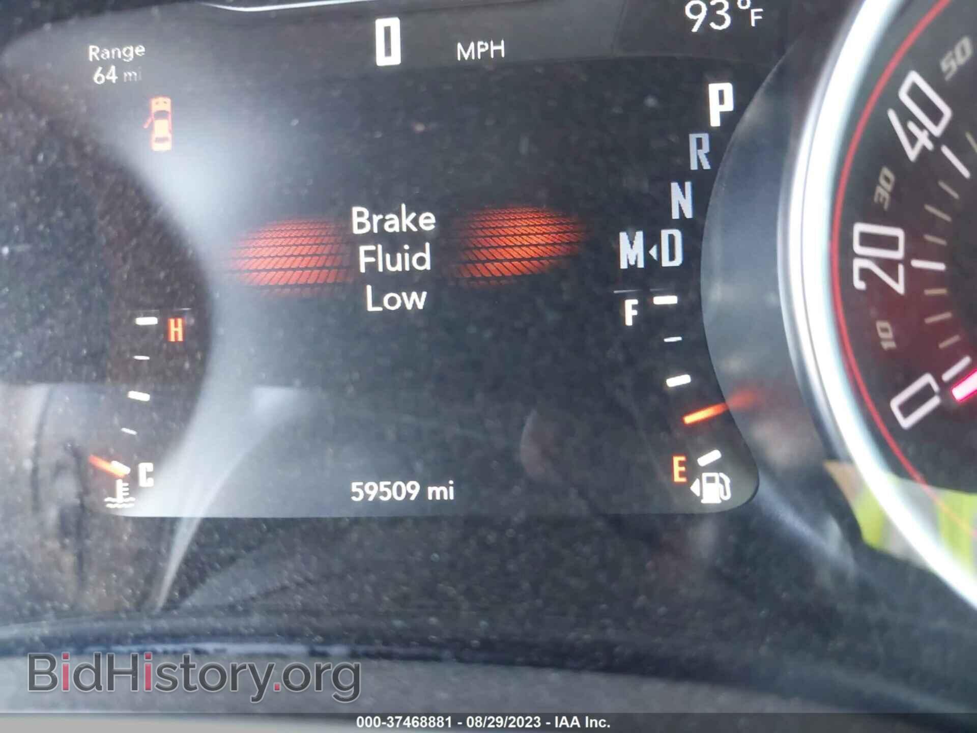 2018 DODGE CHALLENGER - VIN: 2C3CDZAG4JH199699 - Фото 15