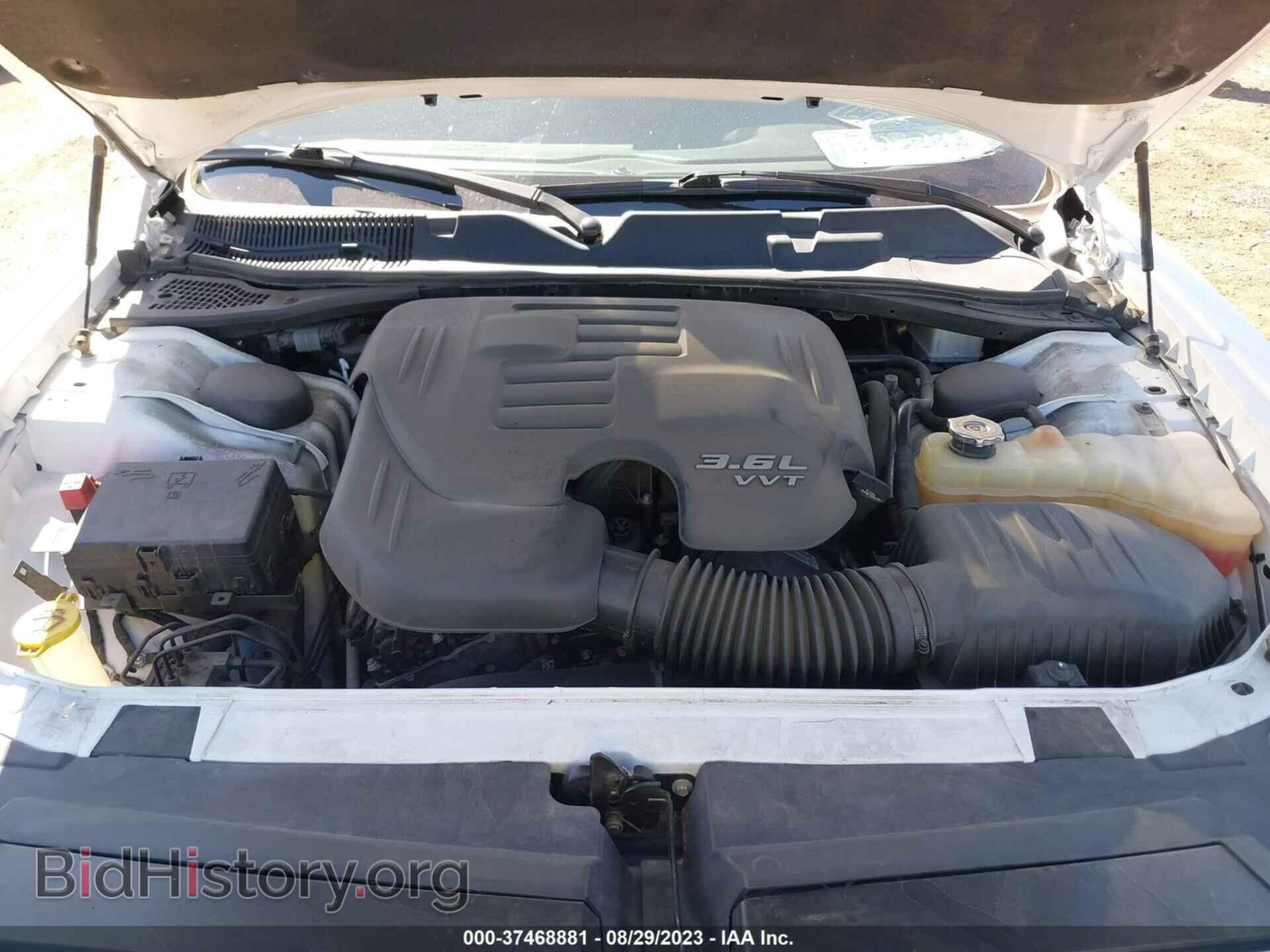 2018 DODGE CHALLENGER - VIN: 2C3CDZAG4JH199699 - Фото 10