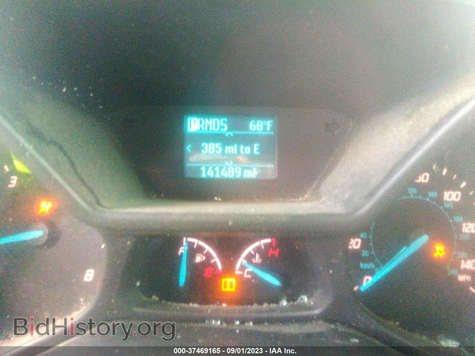 2015 FORD TRANSIT CONNECT - VIN: NM0LS7F74F1221296 - Фото 15
