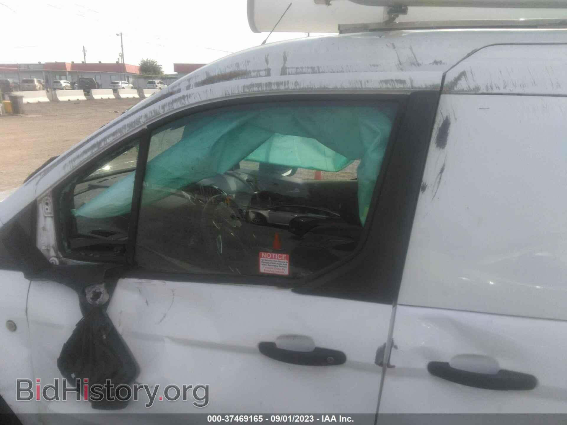 2015 FORD TRANSIT CONNECT - VIN: NM0LS7F74F1221296 - Фото 6