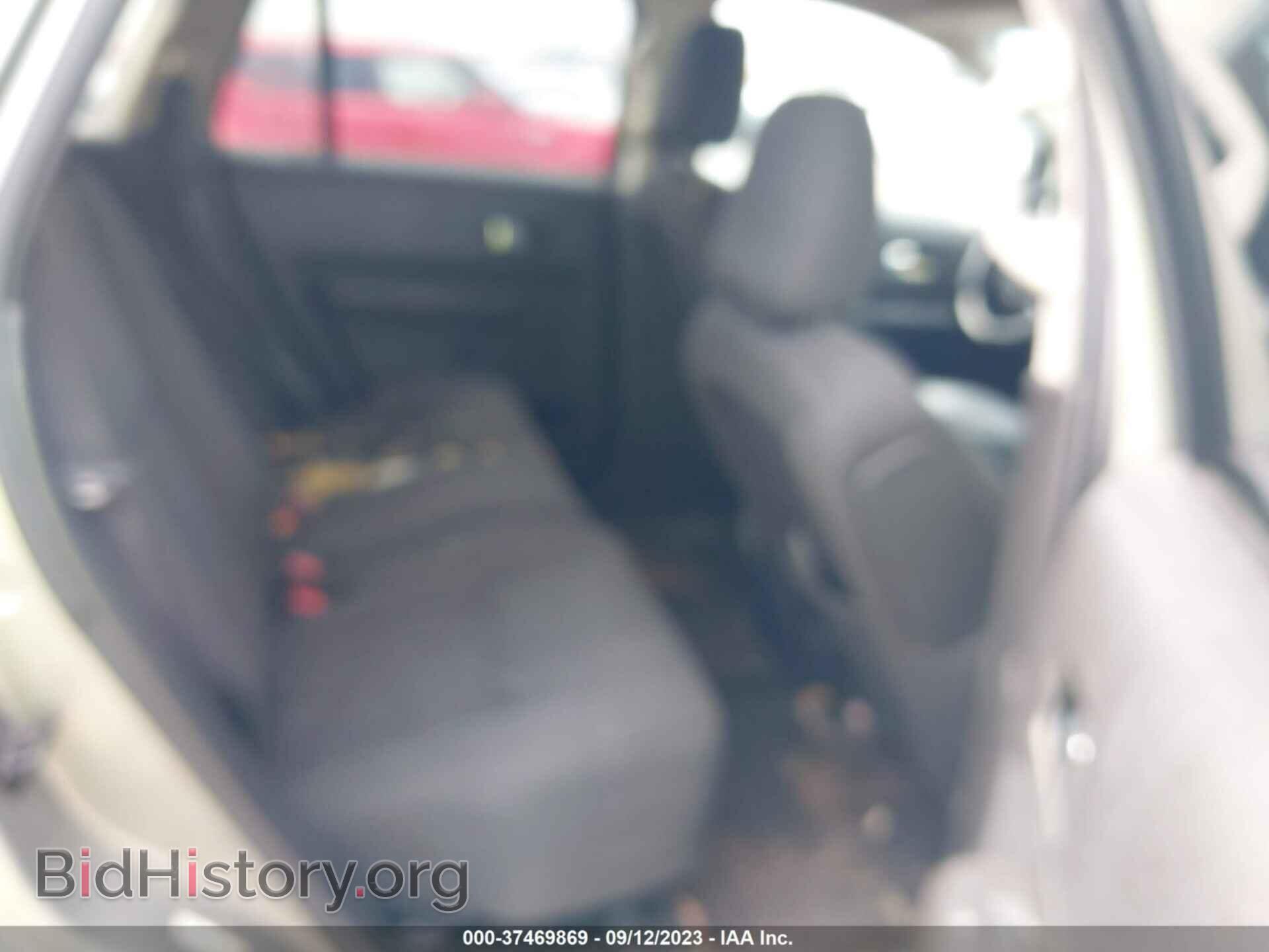 2008 FORD EDGE - VIN: 2FMDK36C58BB34605 - Photo 8