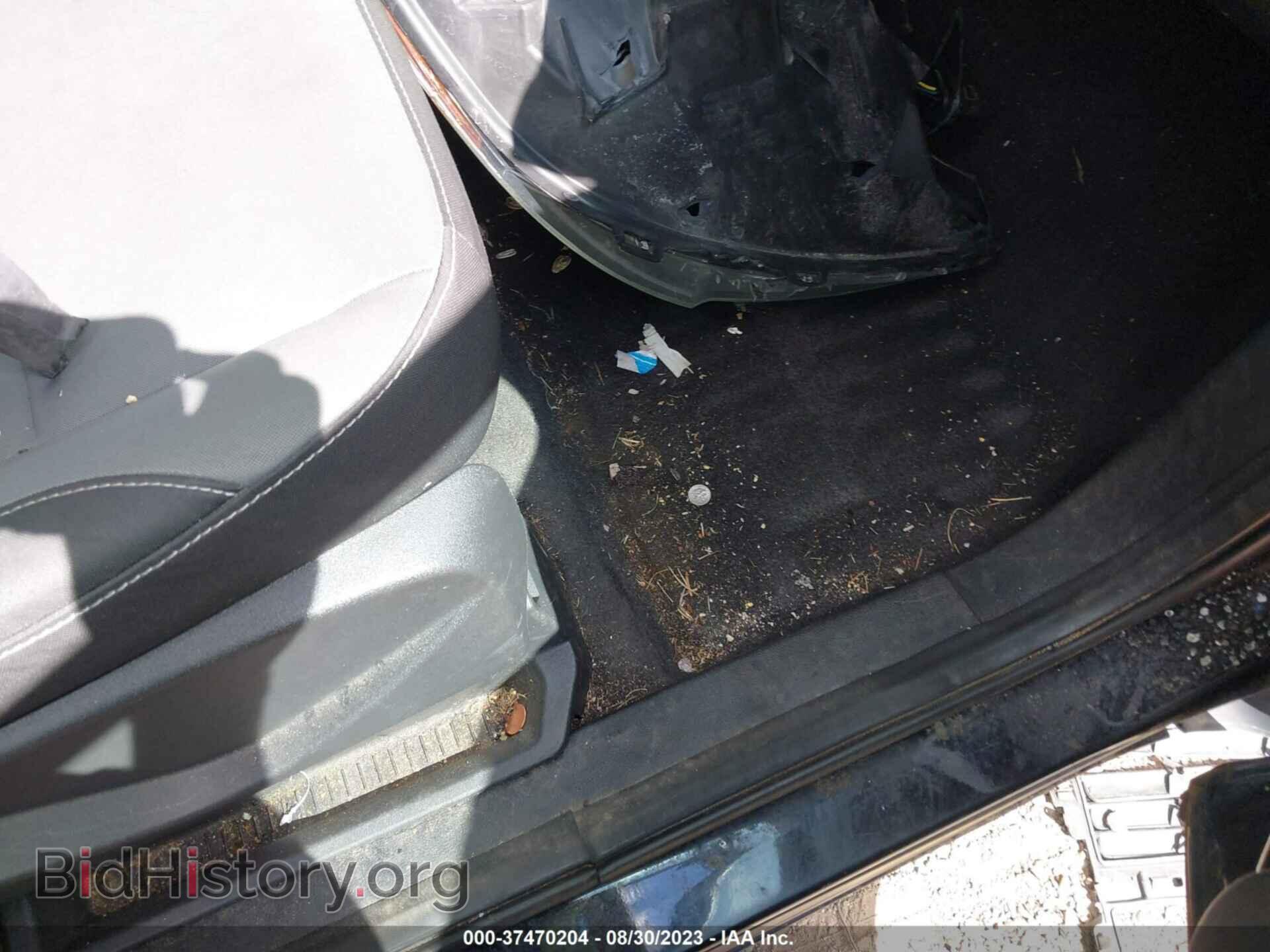 2013 FORD ESCAPE - VIN: 1FMCU0GX5DUB80896 - Photo 5