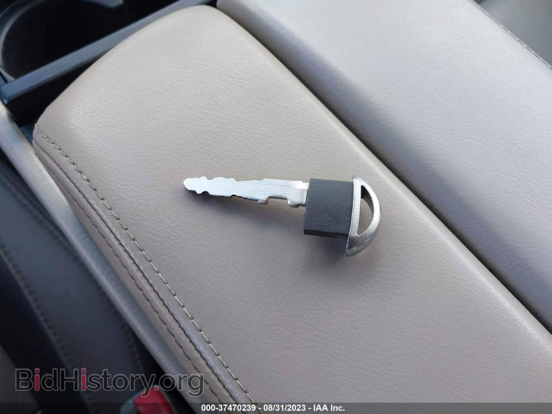 2011 MAZDA CX-9 - VIN: JM3TB2CA9B0321505 - Фото 11