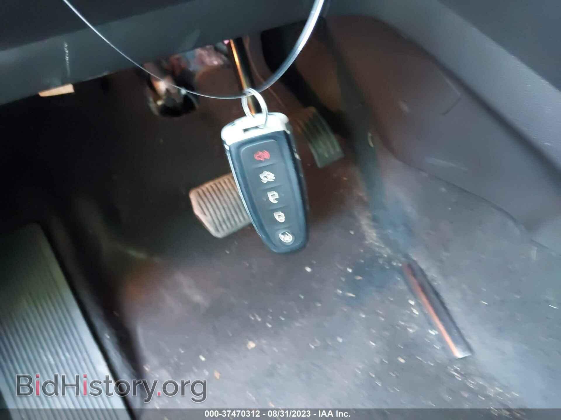 2019 FORD ESCAPE - VIN: 1FMCU9GD4KUA03411 - Фото 11
