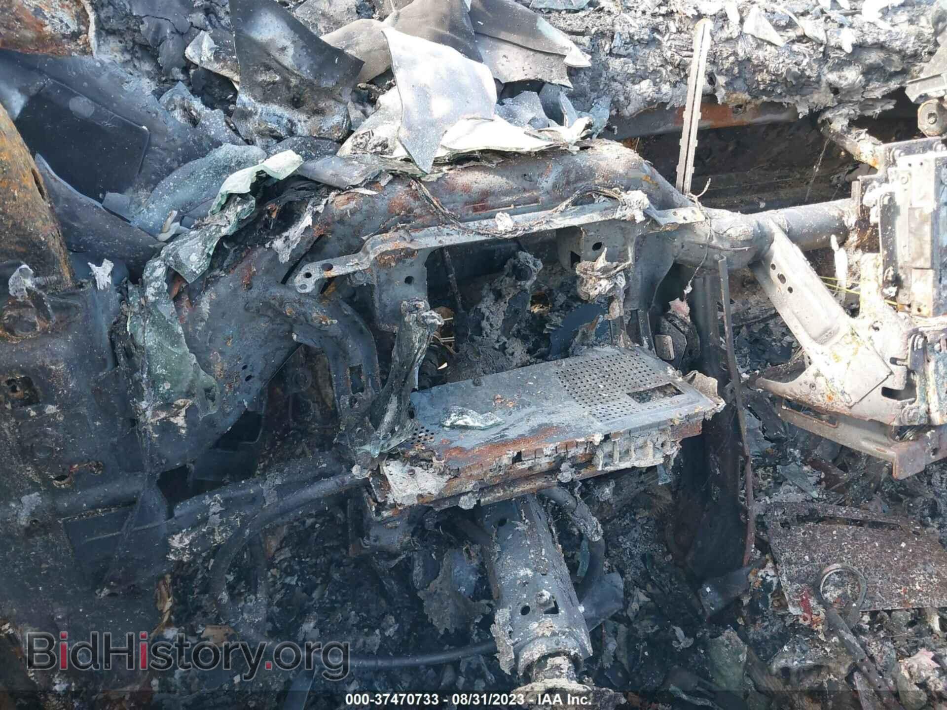 2016 FORD EXPLORER - VIN: 1FM5K8HT8GGB25323 - Фото 7