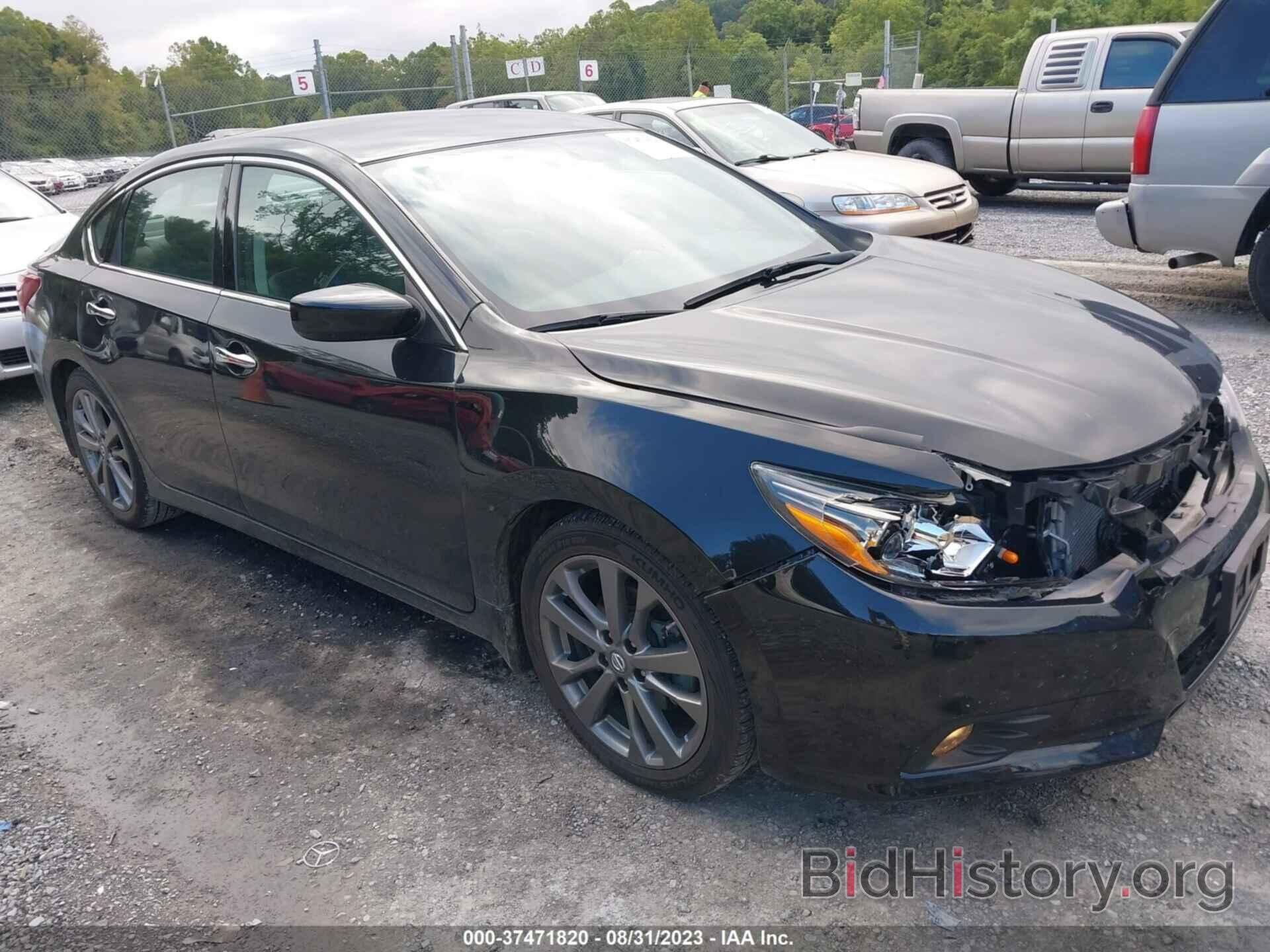 Photo 1N4AL3AP6JC114096 - NISSAN ALTIMA 2018