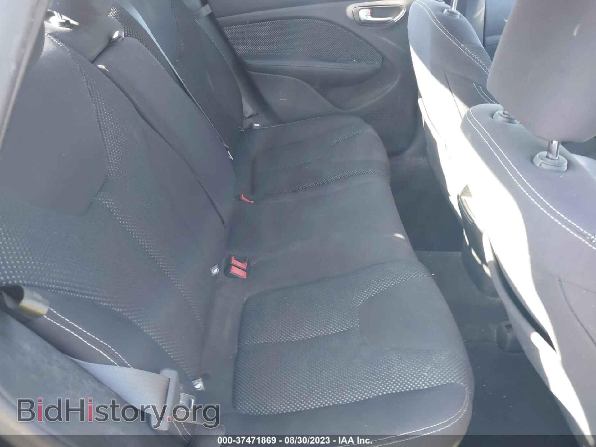 2014 DODGE DART - VIN: 1C3CDFBB0ED877711 - Photo 8