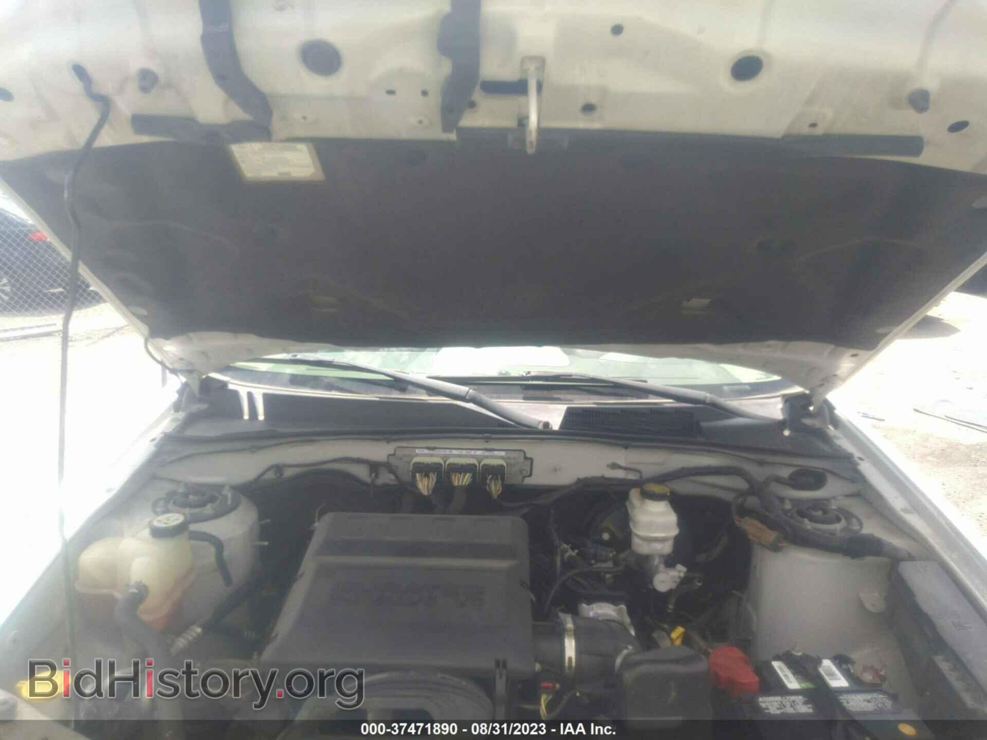 2012 FORD ESCAPE - VIN: 1FMCU0DG3CKC47087 - Фото 10
