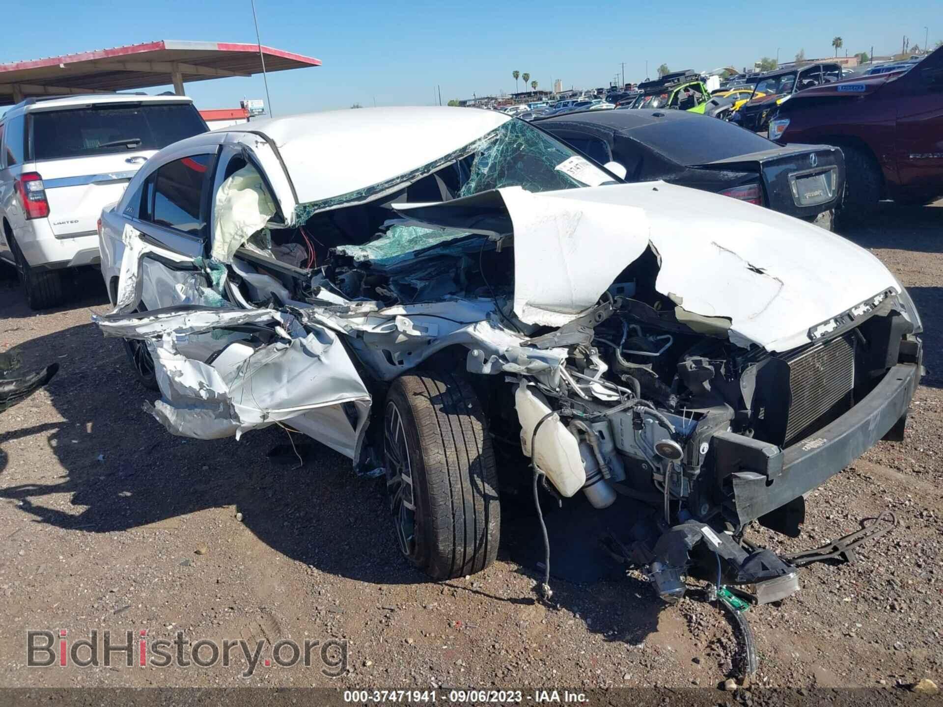 2014 CHRYSLER 200 - VIN: 1C3CCBBB9EN112292 - Фото 6
