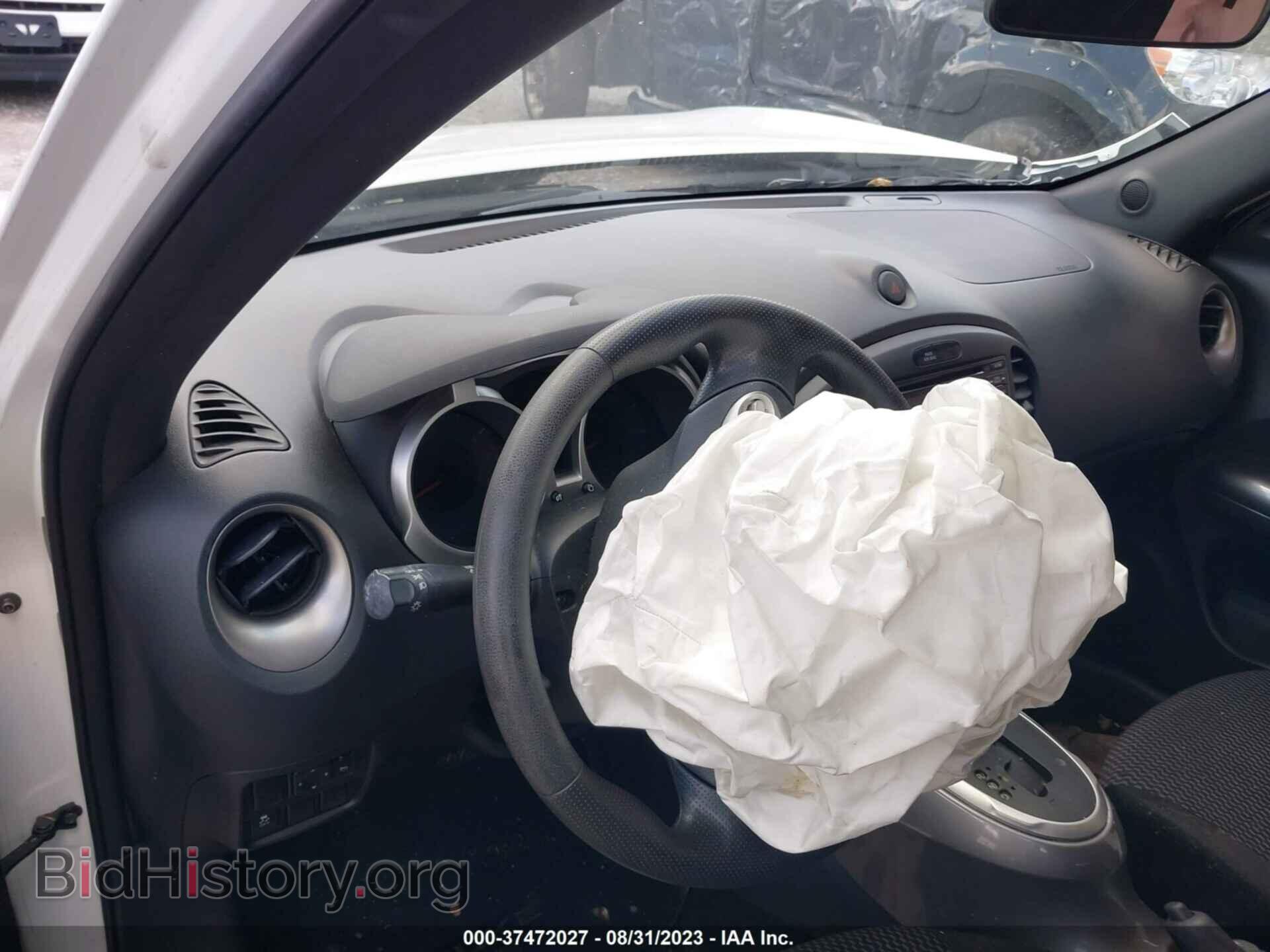 2017 NISSAN JUKE - VIN: JN8AF5MR9HT700123 - Фото 14