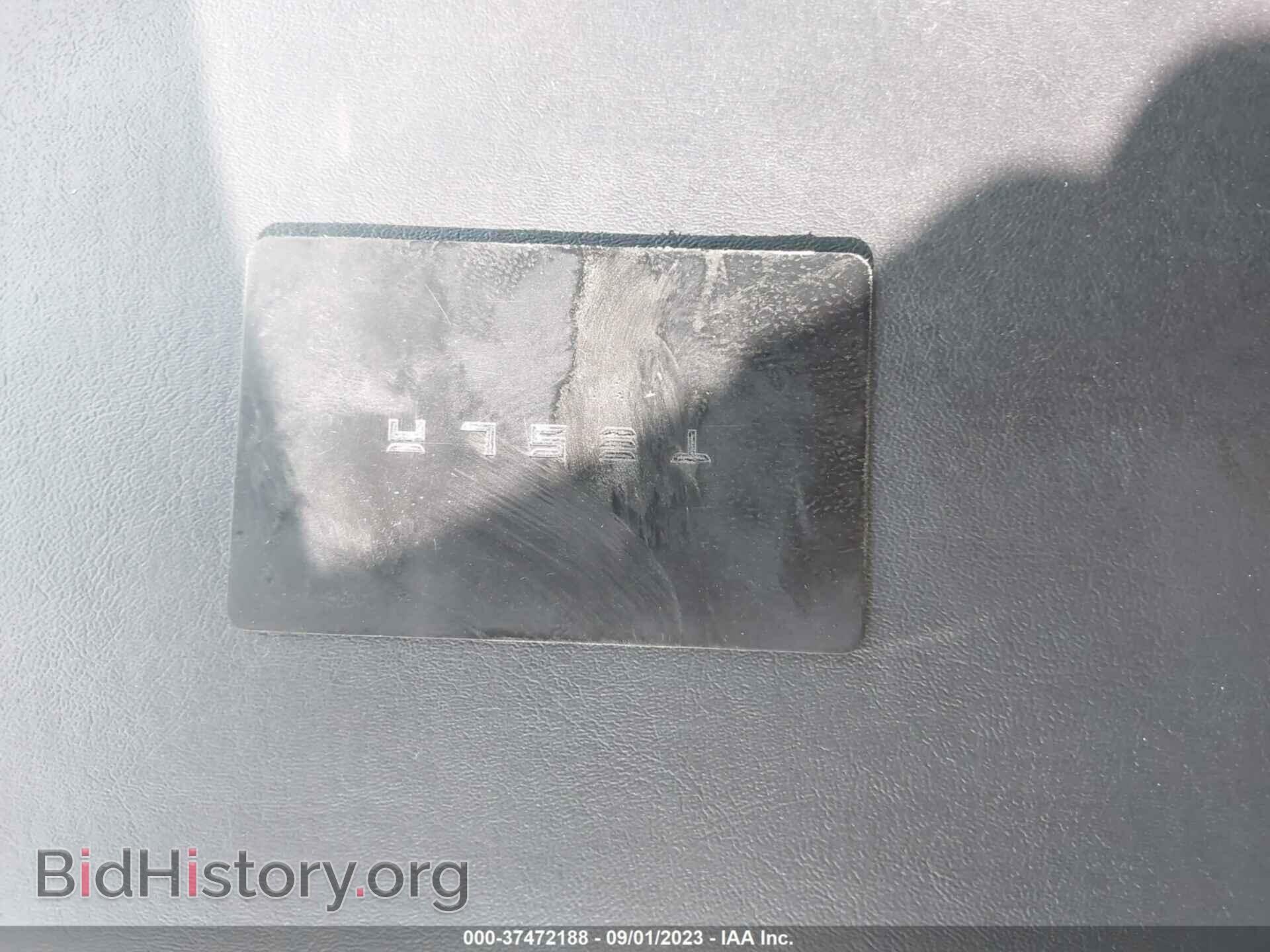 2019 TESLA MODEL 3 - VIN: 5YJ3E1EB8KF199625 - Фото 10