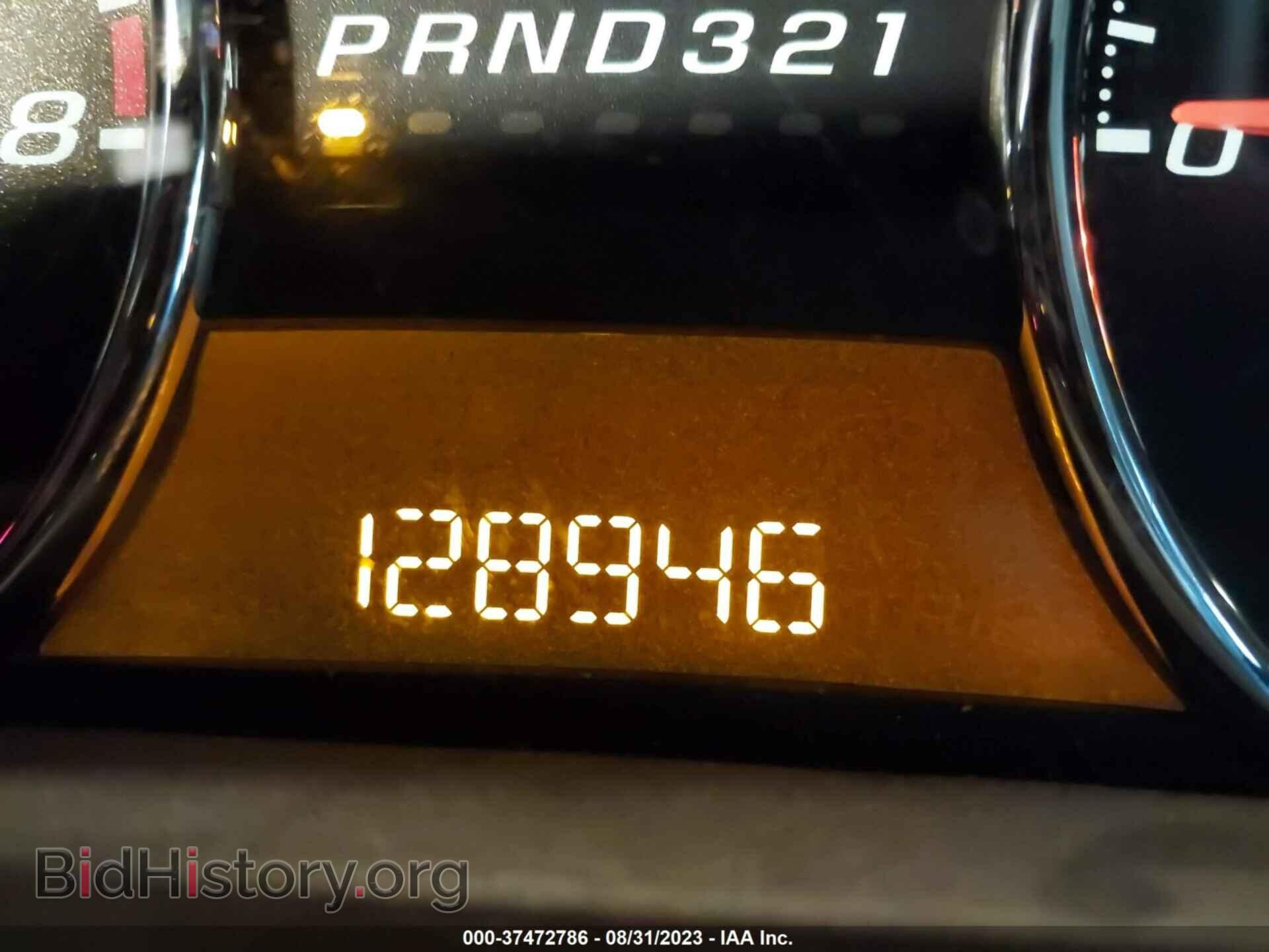 2009 GMC CANYON - VIN: 1GTDT19E098159869 - Фото 7