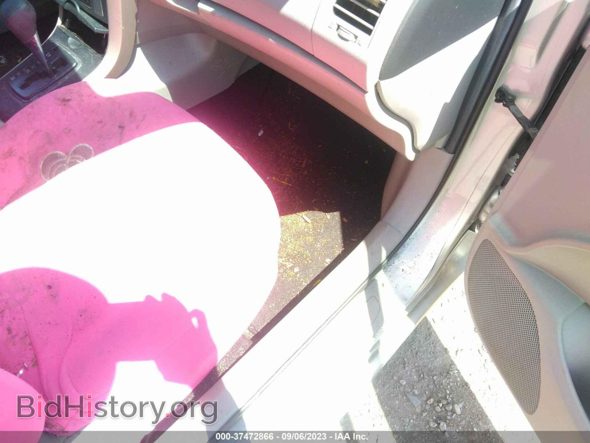 2013 TOYOTA COROLLA - VIN: 5YFBU4EEXDP139850 - Photo 5