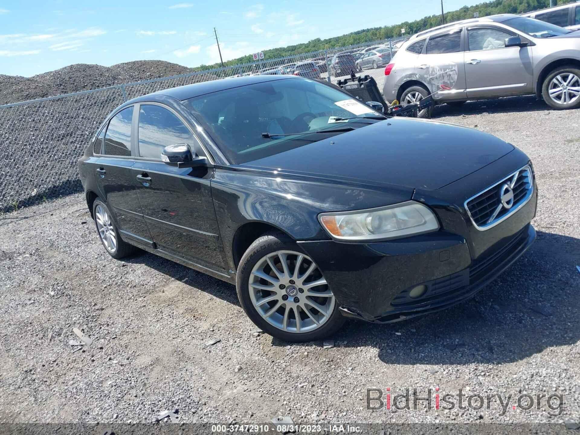 Photo YV1672MS6B2547708 - VOLVO S40 2011