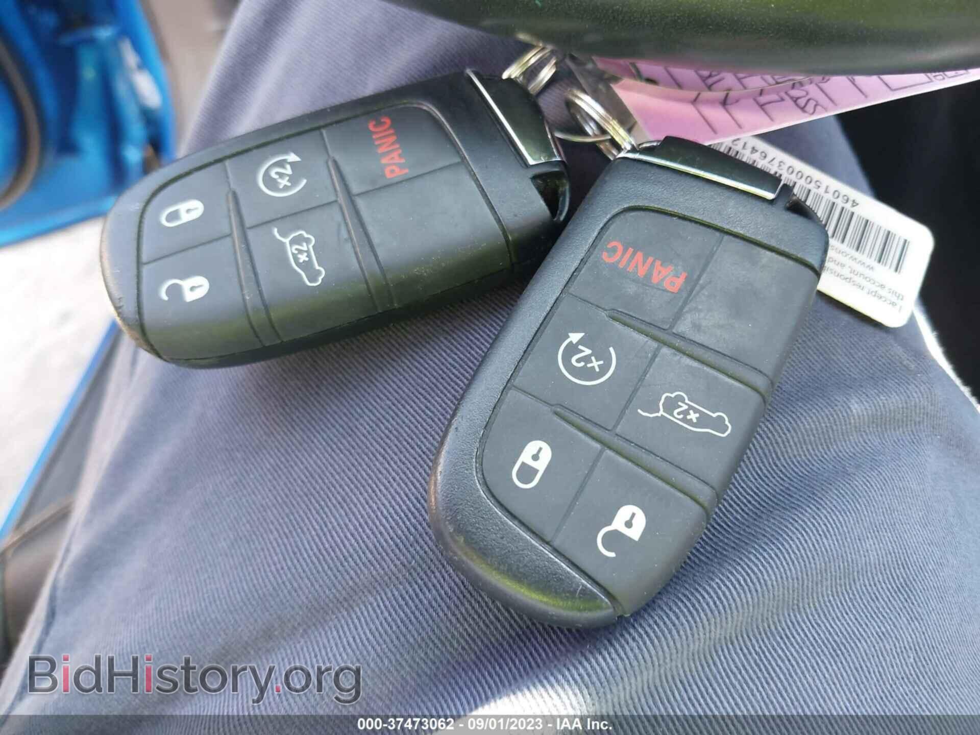 2022 JEEP COMPASS - VIN: 3C4NJDBB6NT150777 - Фото 11