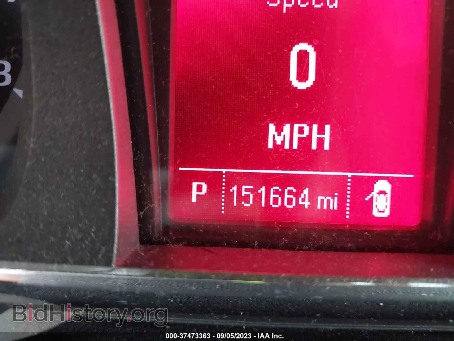 2013 GMC TERRAIN - VIN: 2GKALSEK3D6147903 - Photo 7
