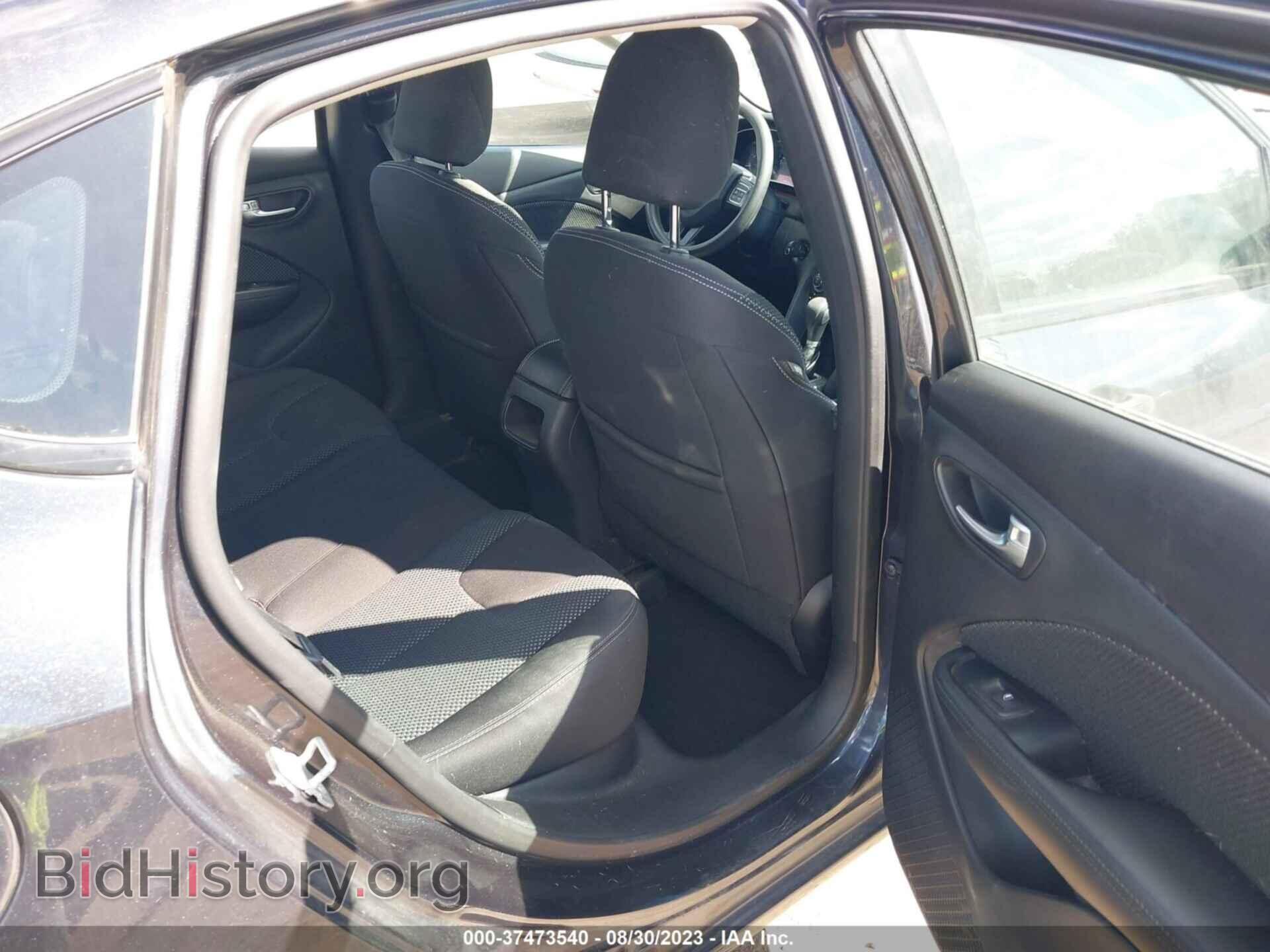 2014 DODGE DART - VIN: 1C3CDFBB4ED910032 - Photo 8