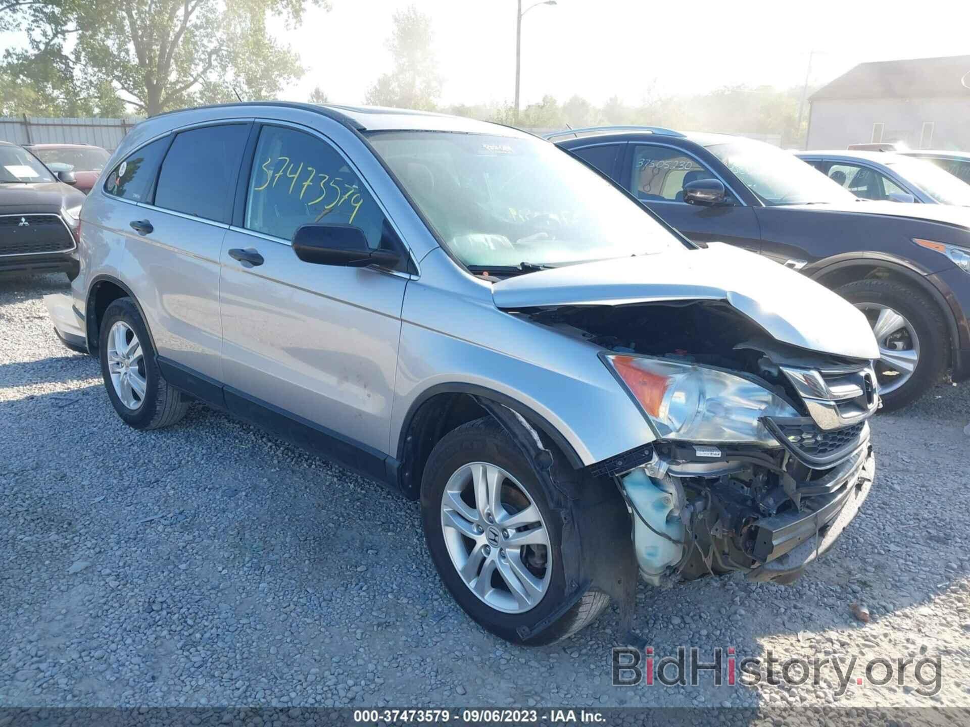 Photo 3CZRE3H58BG703056 - HONDA CR-V 2011