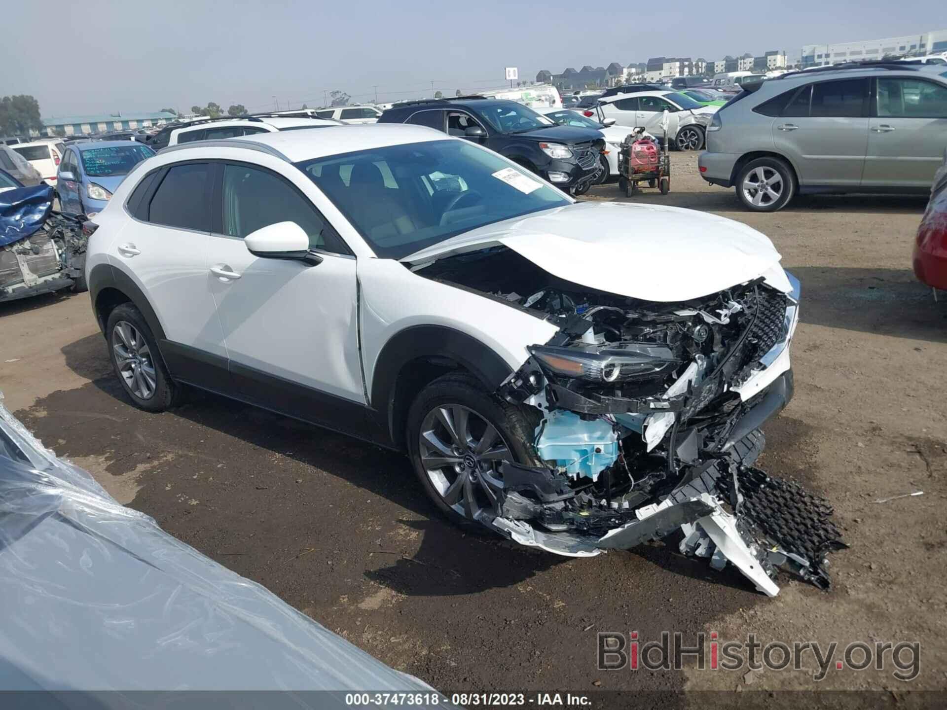 Photo 3MVDMBBM4PM552852 - MAZDA CX-30 2023