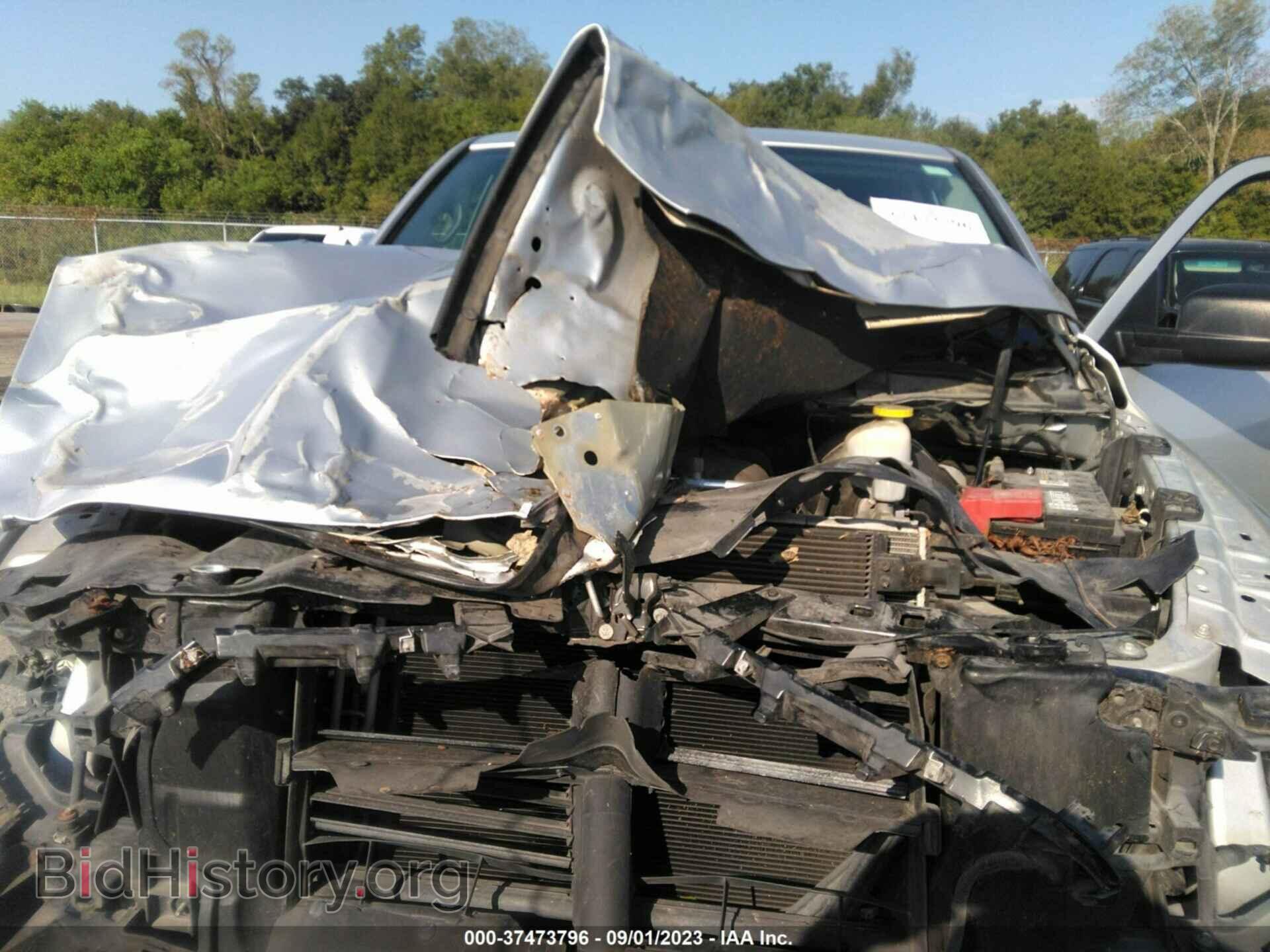 2017 RAM 1500 - VIN: 1C6RR6FT1HS605380 - Photo 10