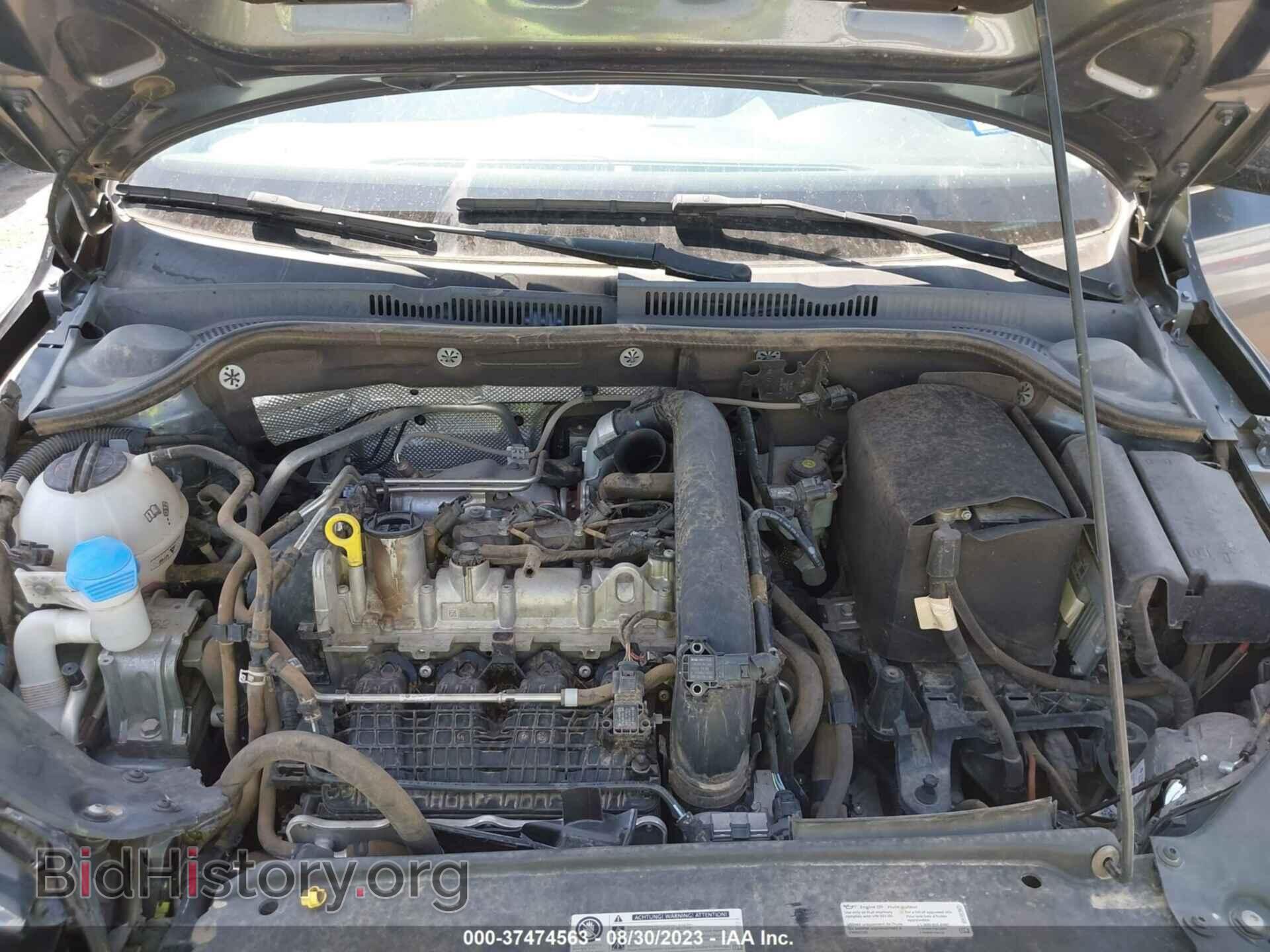 2017 VOLKSWAGEN JETTA - VIN: 3VW2B7AJ3HM391301 - Фото 10