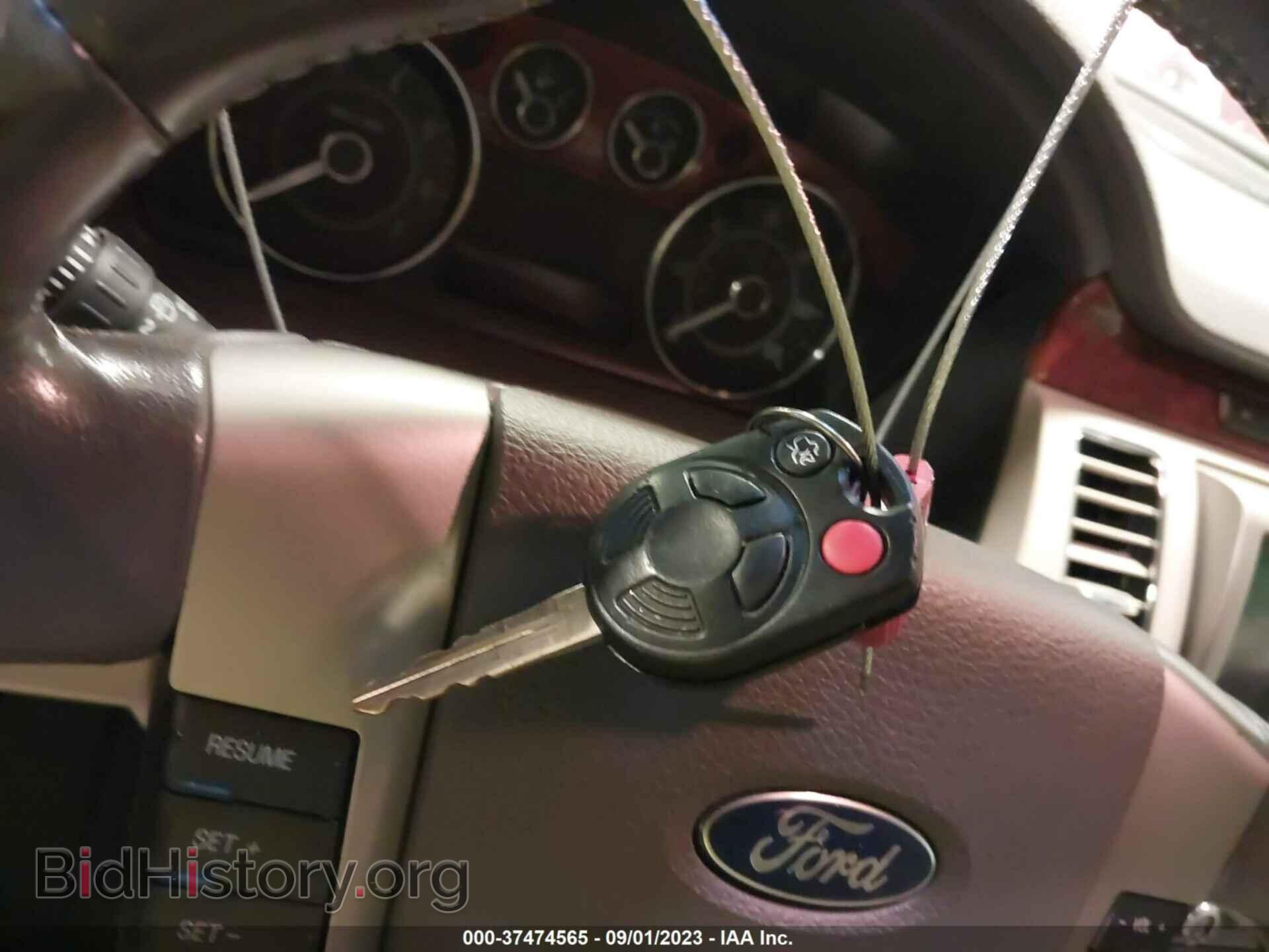 2011 FORD FLEX - VIN: 2FMGK5DC0BBD19552 - Фото 11