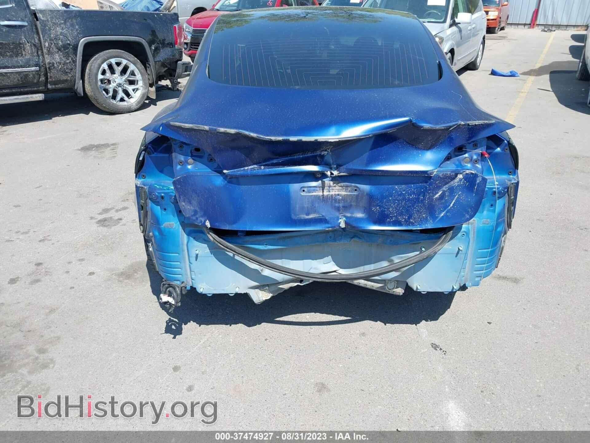 2020 TESLA MODEL 3 - VIN: 5YJ3E1EC6LF647094 - Фото 15