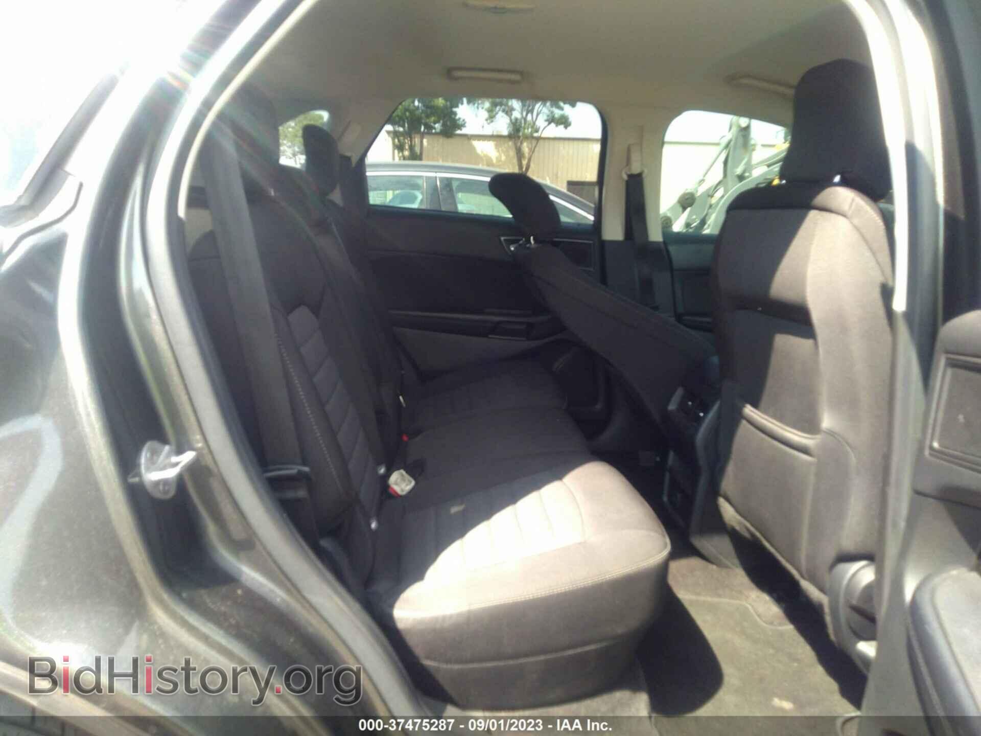 2016 FORD EDGE - VIN: 2FMPK3G91GBC31492 - Photo 8
