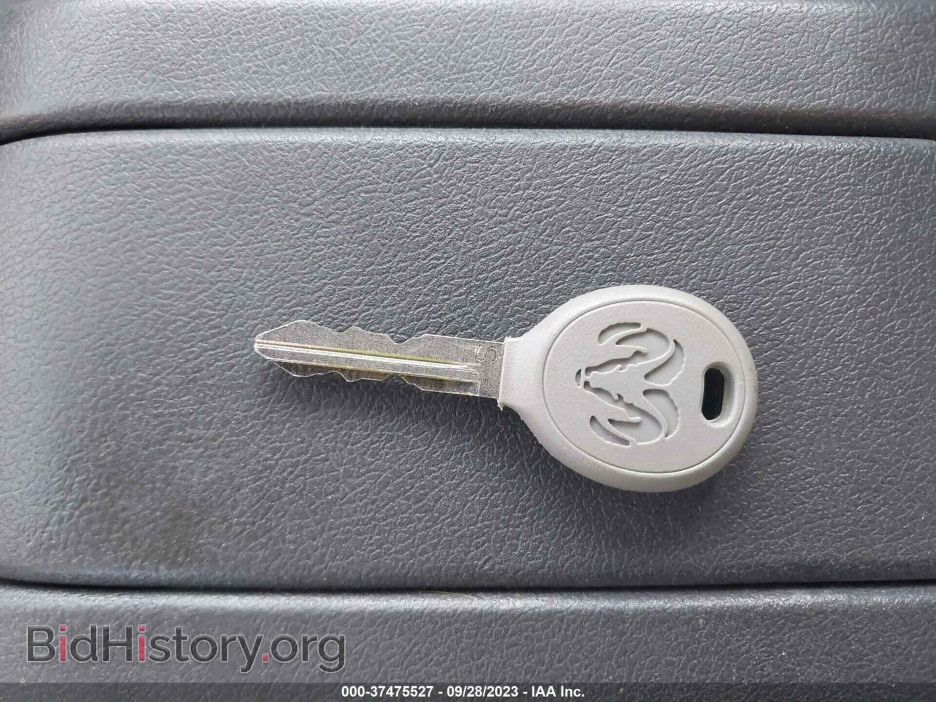 2008 DODGE CALIBER - VIN: 1B3HB28C58D752046 - Фото 11