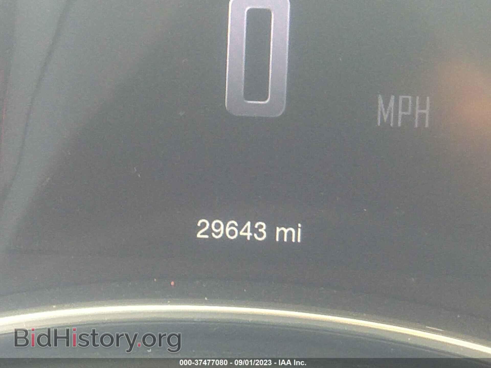 2019 DODGE DURANGO - VIN: 1C4RDJAG9KC798965 - Photo 16