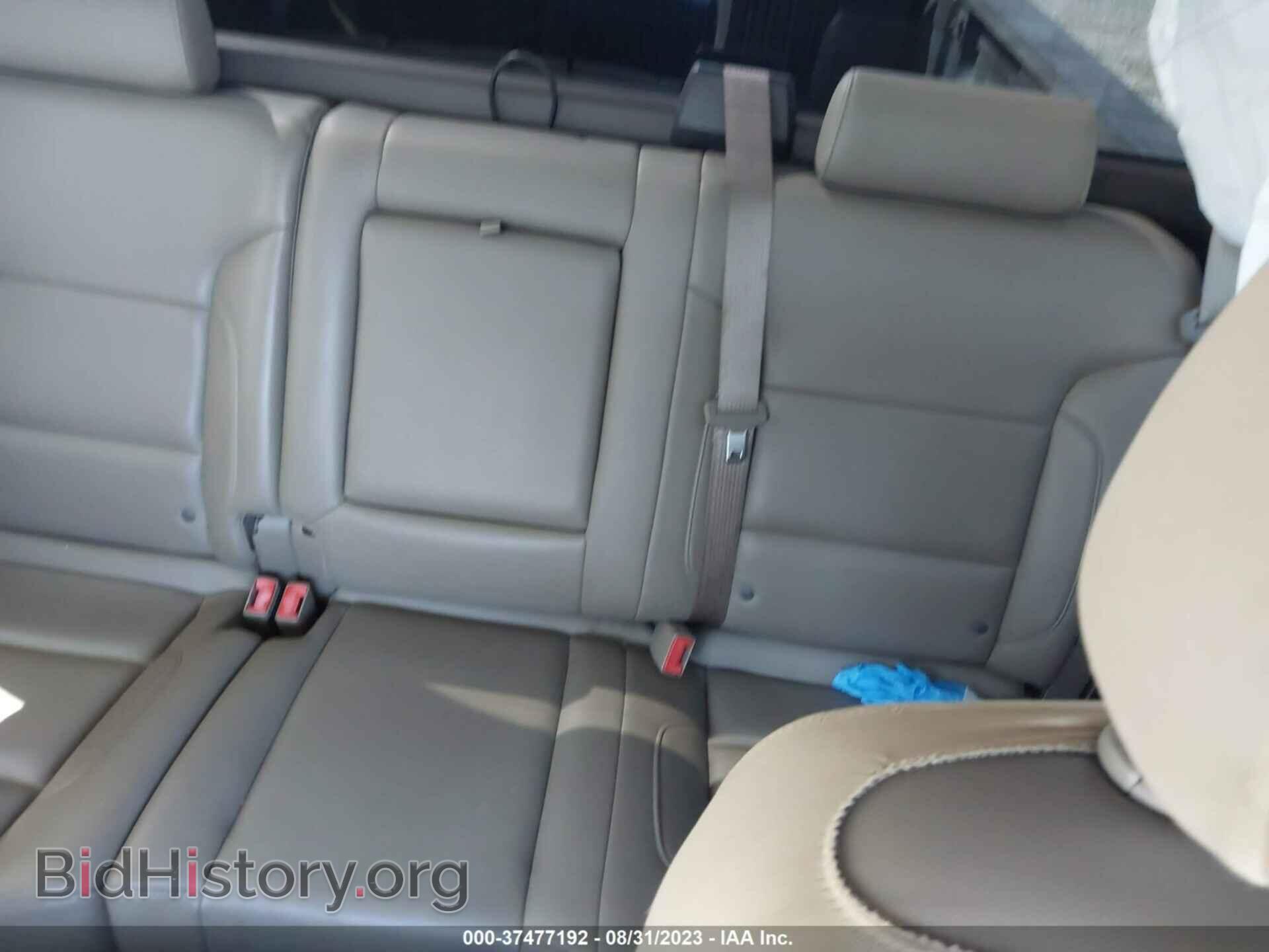 2014 GMC SIERRA 1500 - VIN: 3GTP1VEC8EG125780 - Фото 7