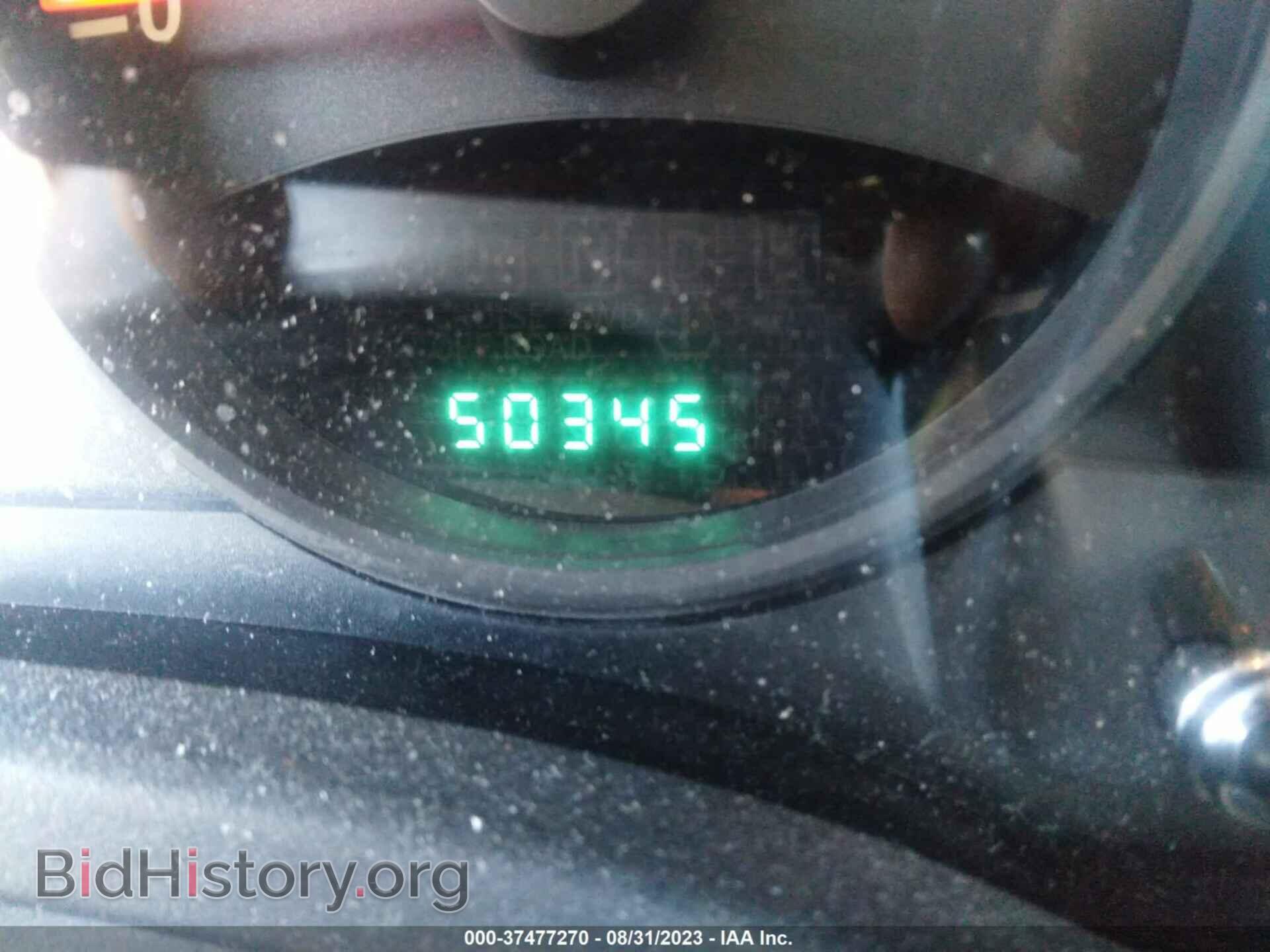 2013 JEEP COMPASS - VIN: 1C4NJCEB5DD102827 - Фото 7