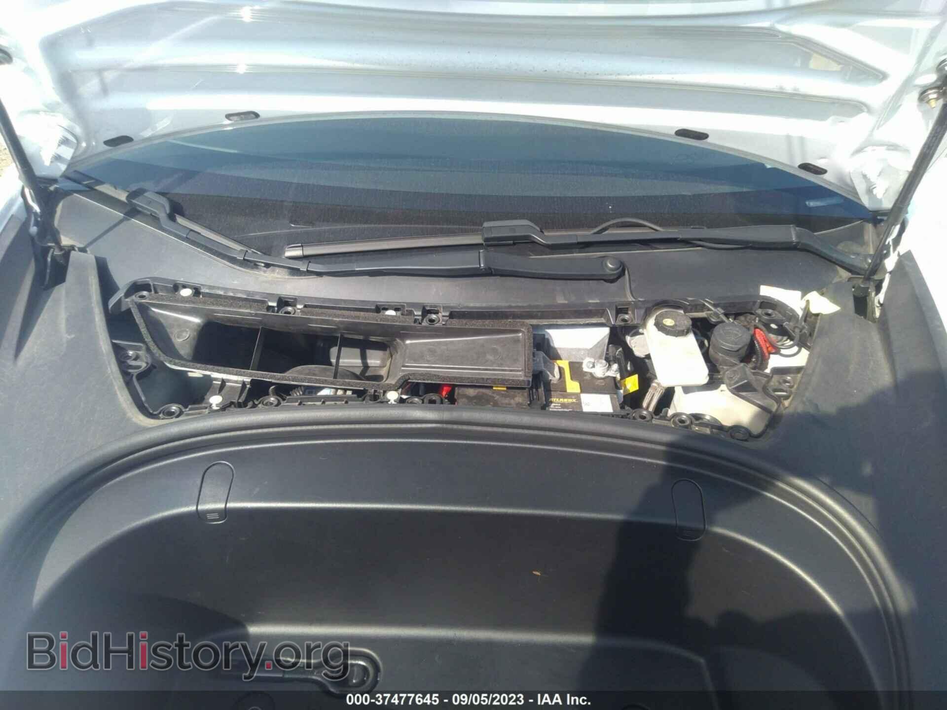 2019 TESLA MODEL 3 - VIN: 5YJ3E1EA2KF483422 - Фото 16