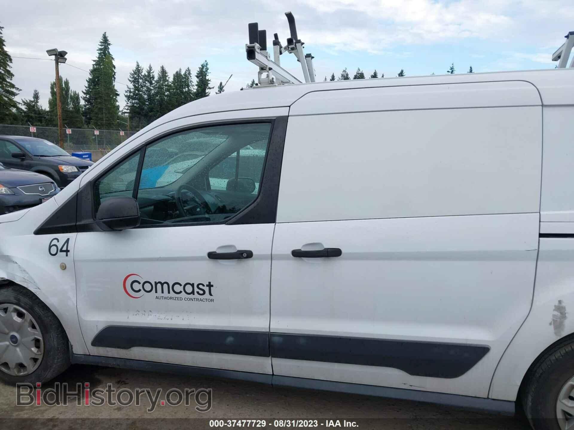 2015 FORD TRANSIT CONNECT - VIN: NM0LS7EX9F1191729 - Фото 14